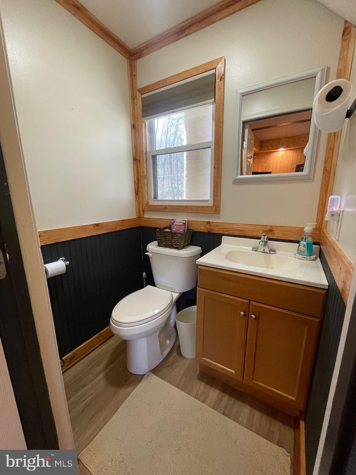 CACAPON RIVER RAPIDS - Residential