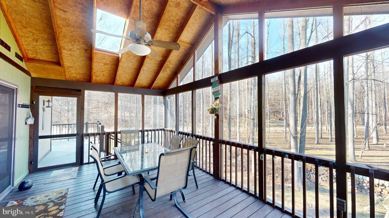 CACAPON RIVER RAPIDS - Residential