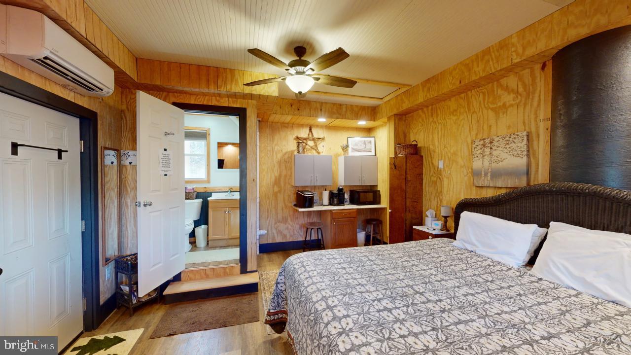 CACAPON RIVER RAPIDS - Residential