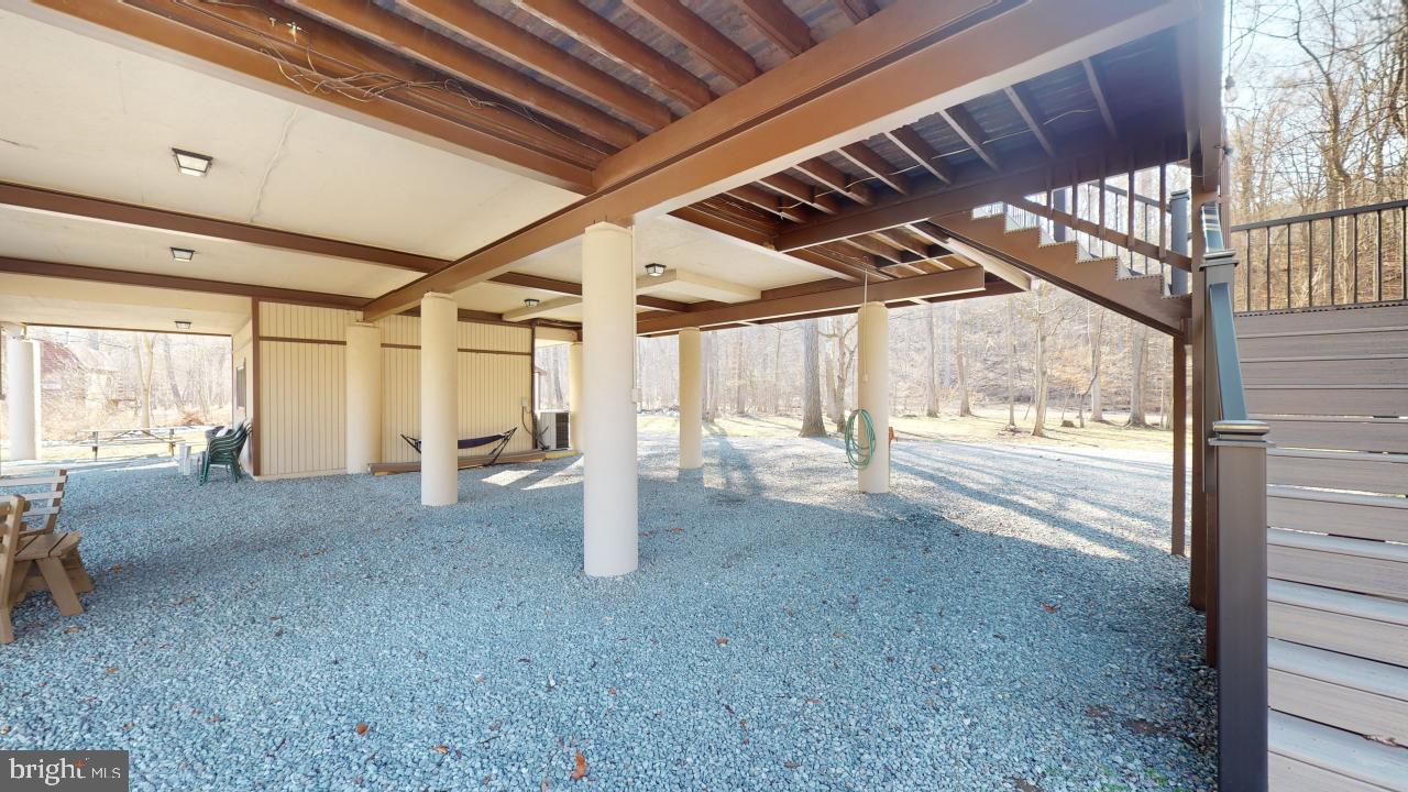 CACAPON RIVER RAPIDS - Residential