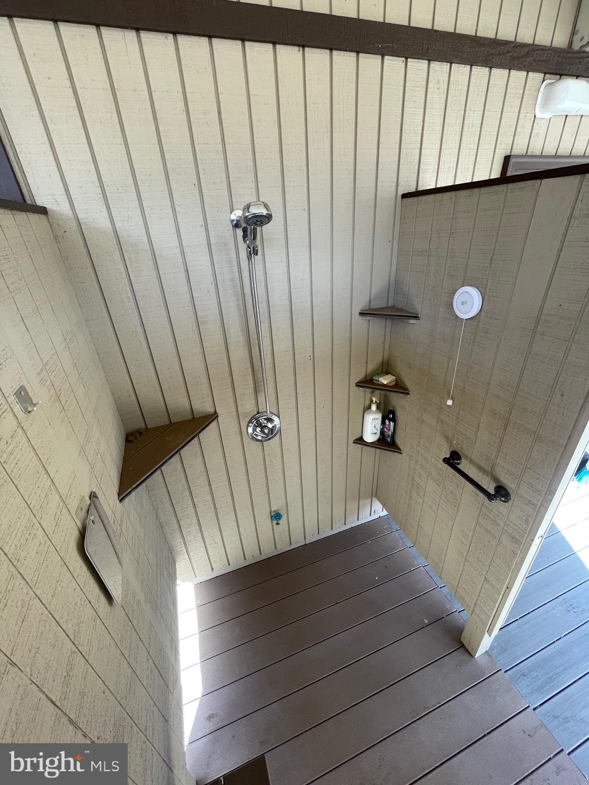 CACAPON RIVER RAPIDS - Residential