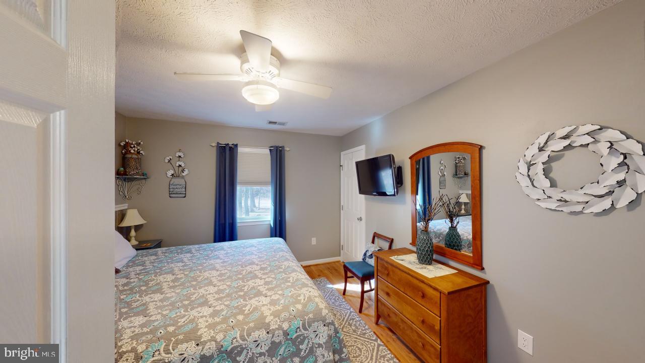 CACAPON RIVER RAPIDS - Residential