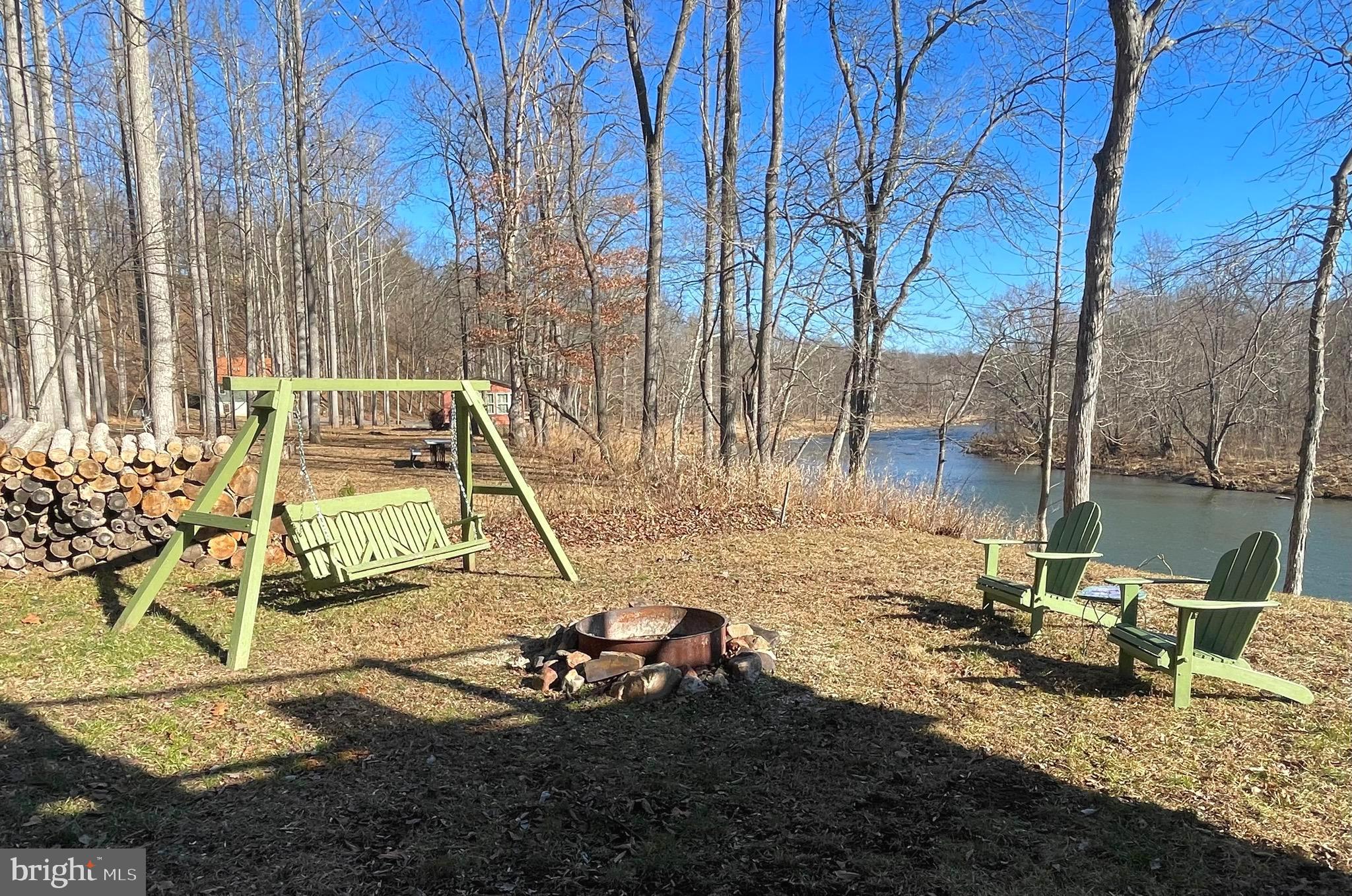CACAPON RIVER RAPIDS - Residential