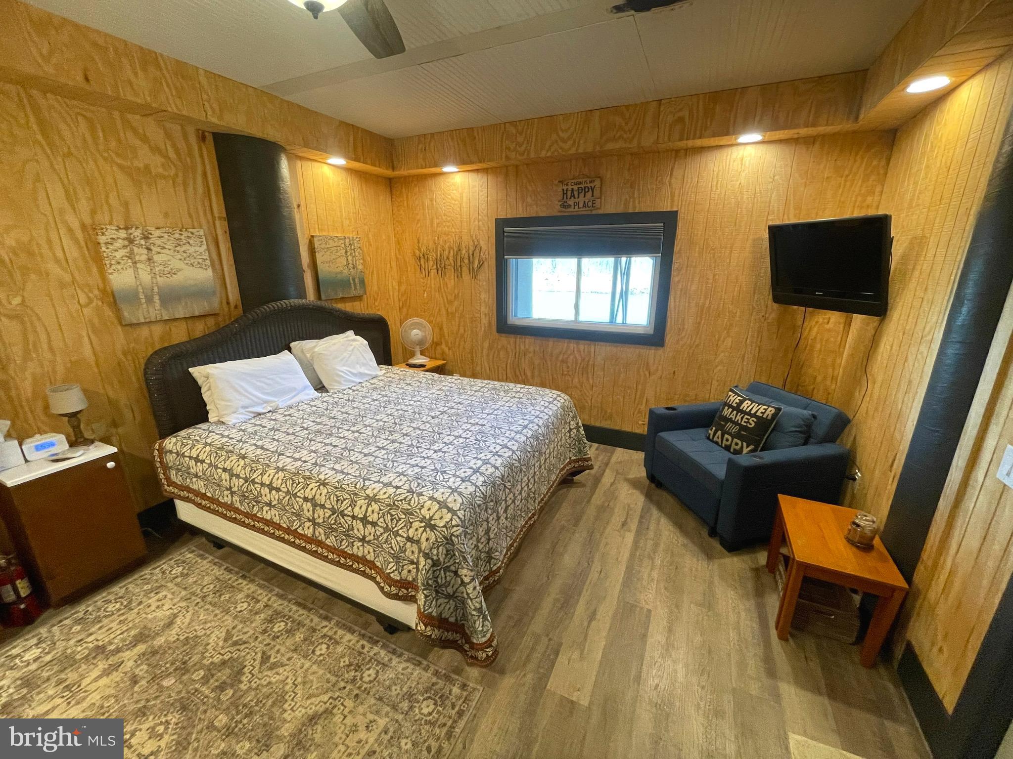 CACAPON RIVER RAPIDS - Residential