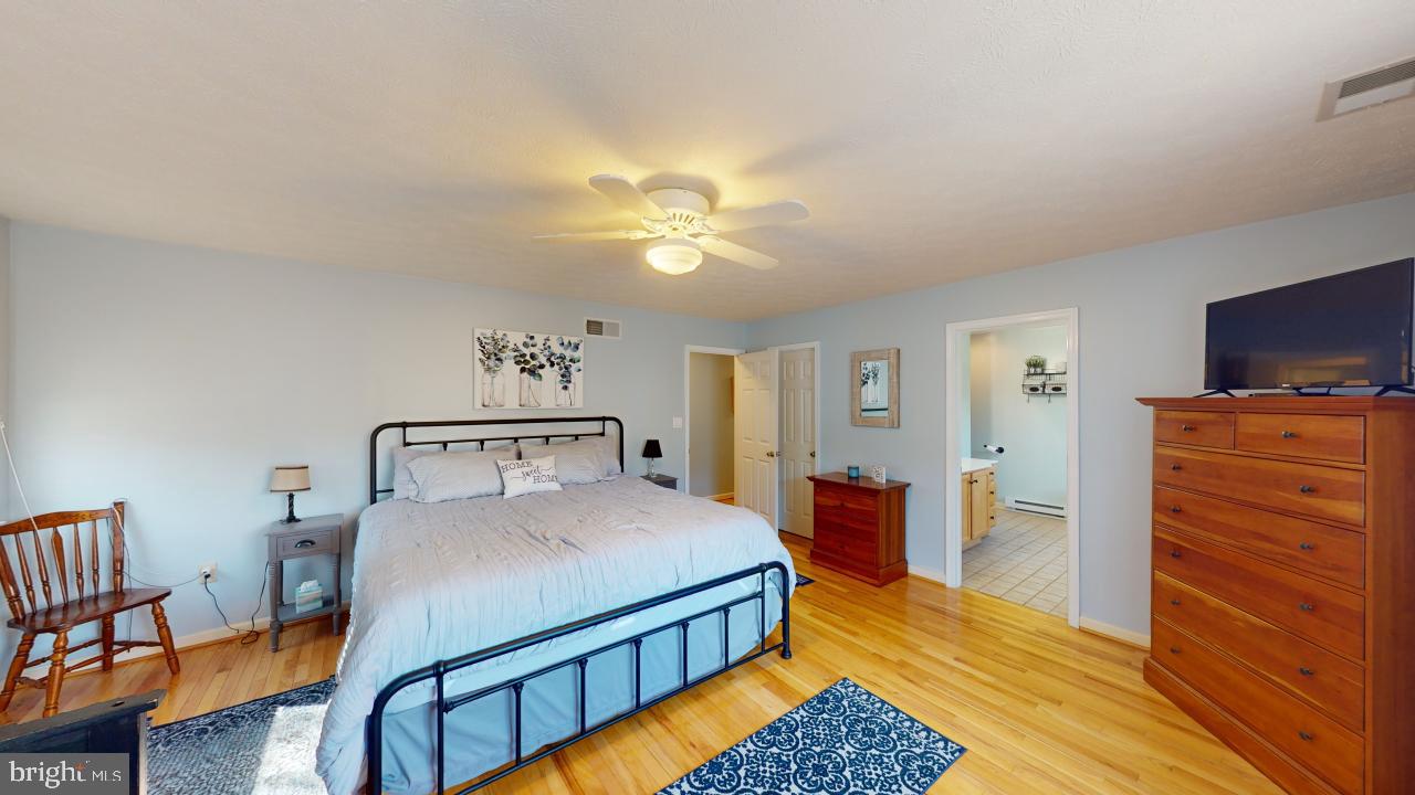 CACAPON RIVER RAPIDS - Residential