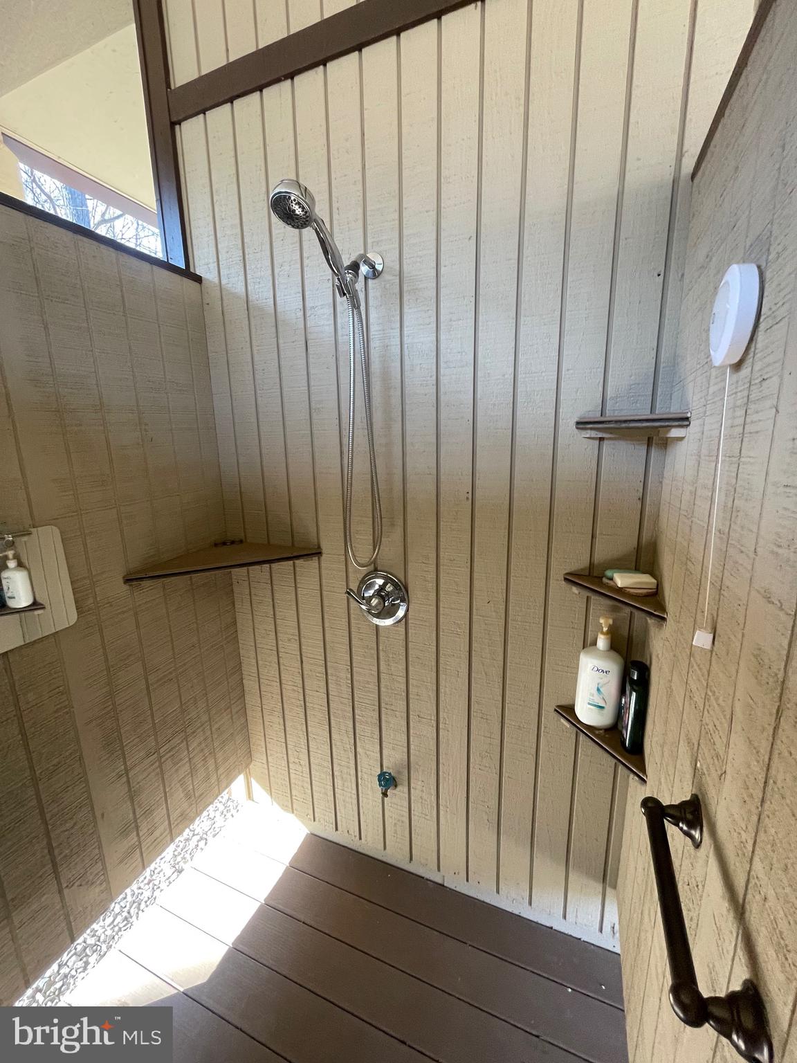 CACAPON RIVER RAPIDS - Residential