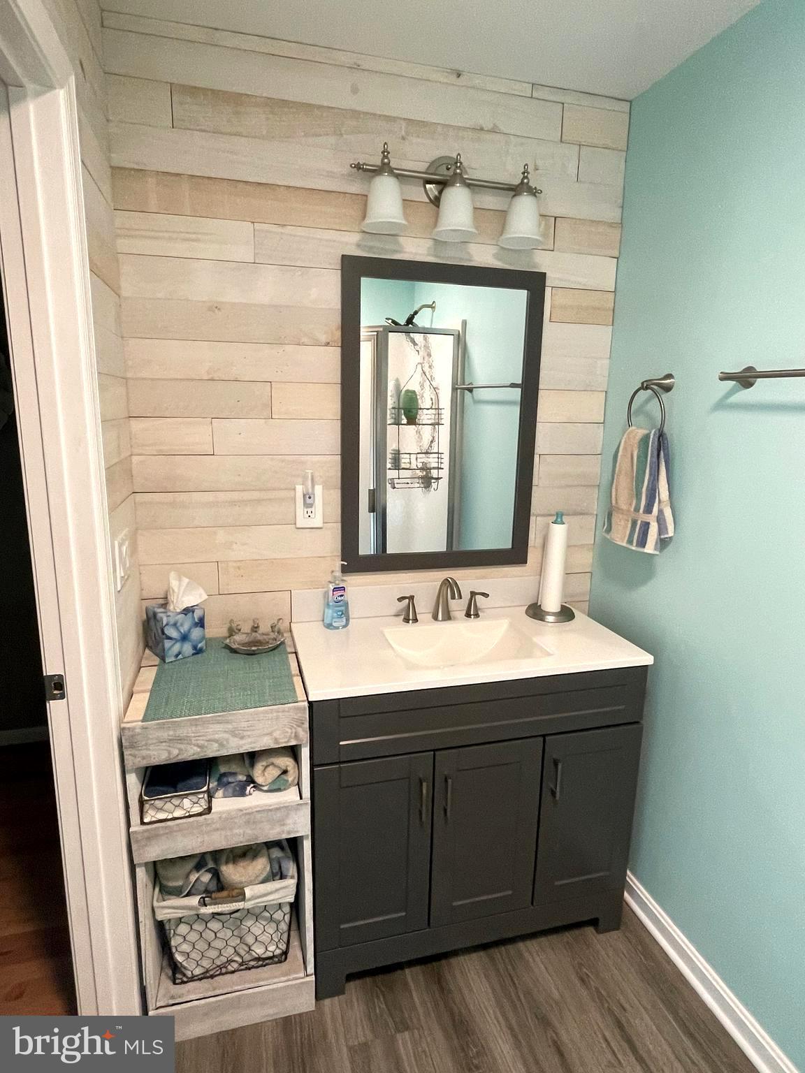 CACAPON RIVER RAPIDS - Residential