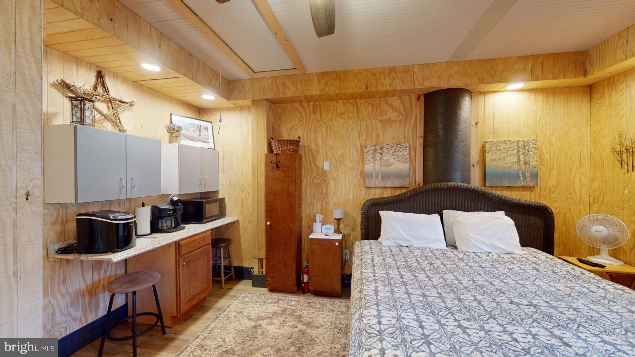 CACAPON RIVER RAPIDS - Residential