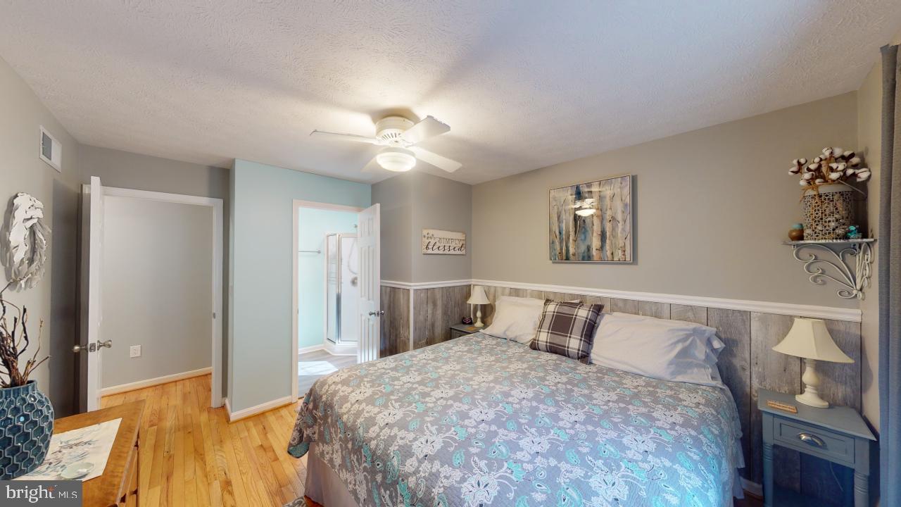 CACAPON RIVER RAPIDS - Residential