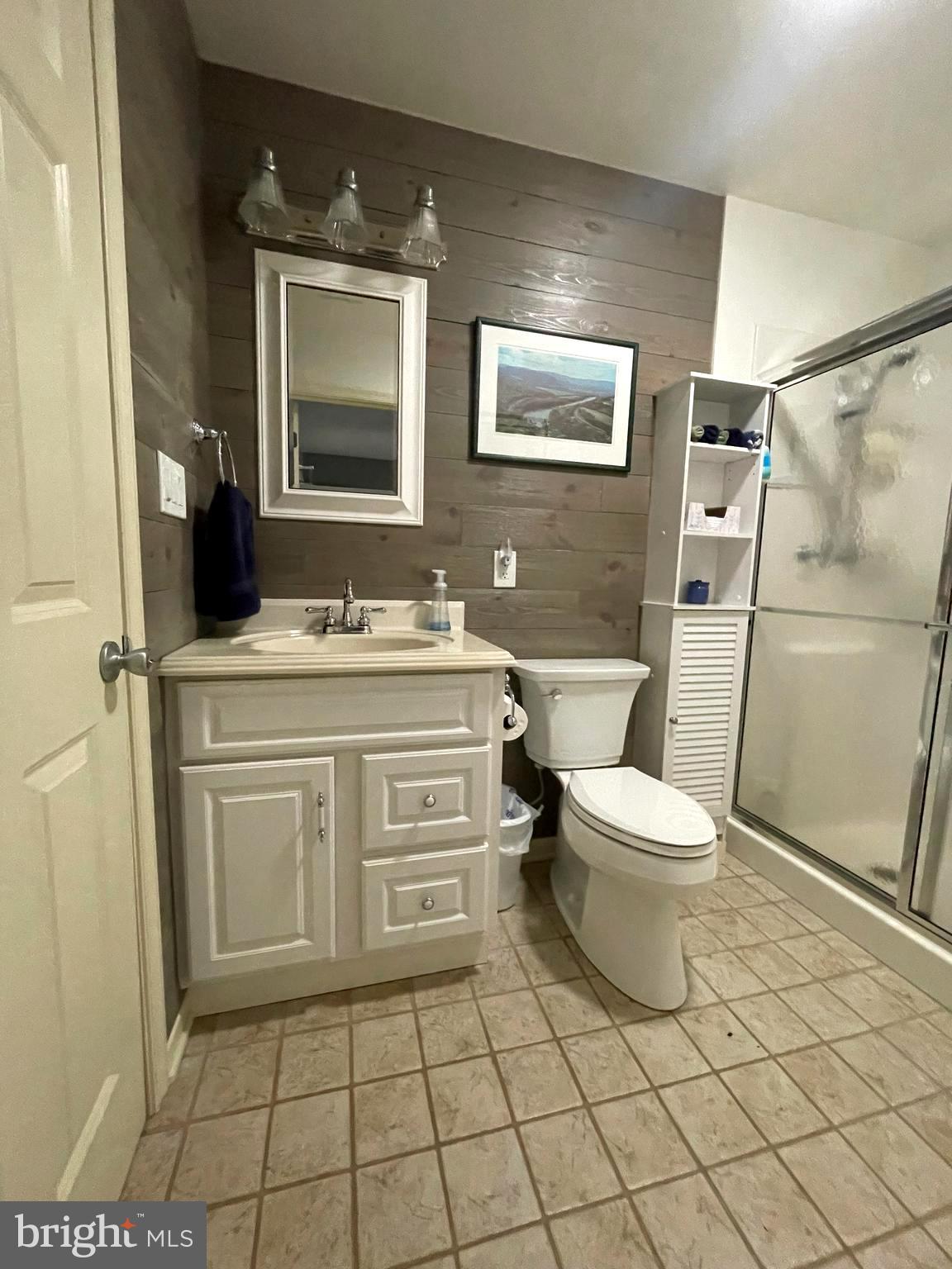 CACAPON RIVER RAPIDS - Residential