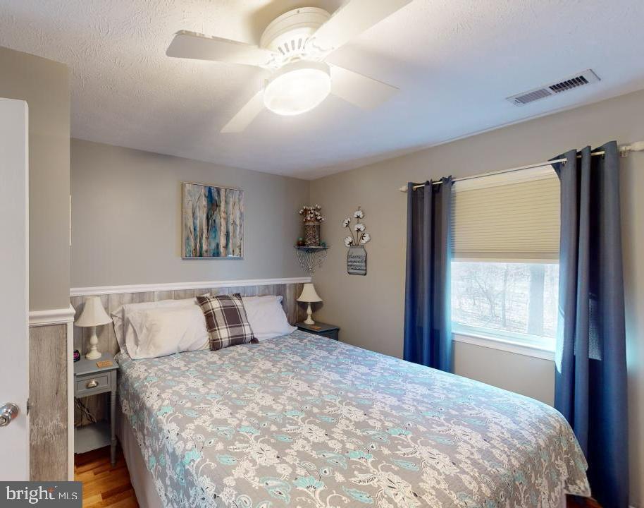 CACAPON RIVER RAPIDS - Residential