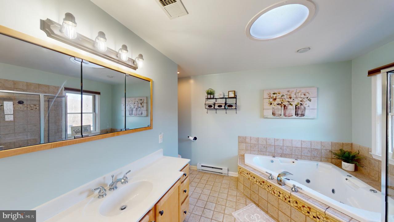 CACAPON RIVER RAPIDS - Residential