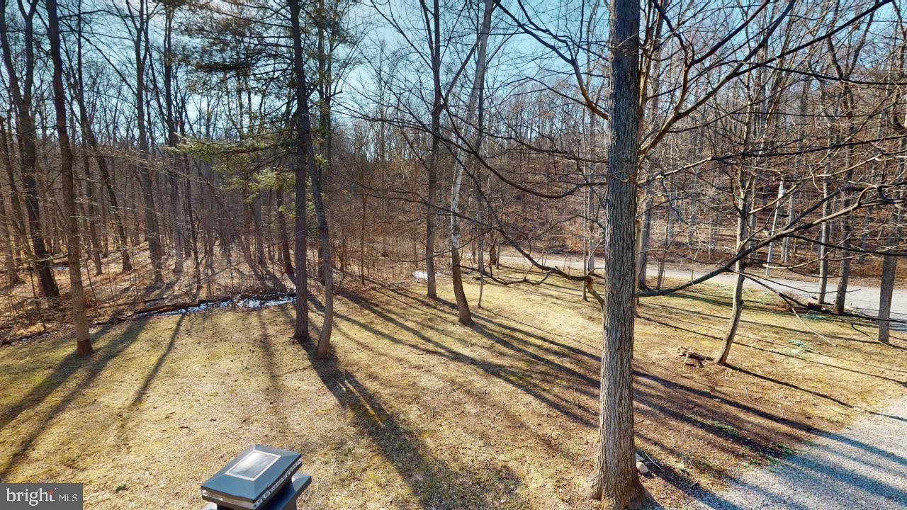 CACAPON RIVER RAPIDS - Residential