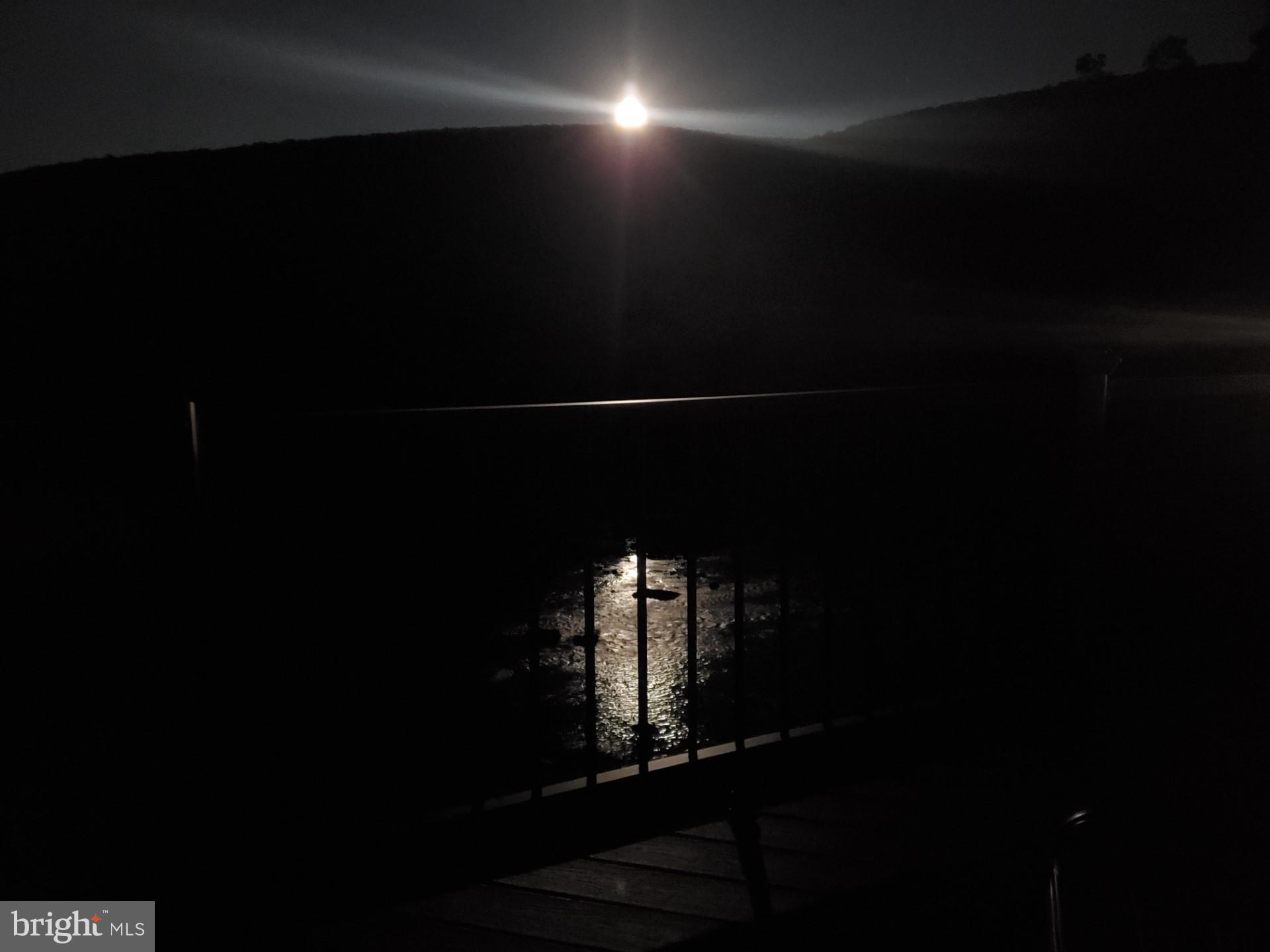 CACAPON RIVER RAPIDS - Residential