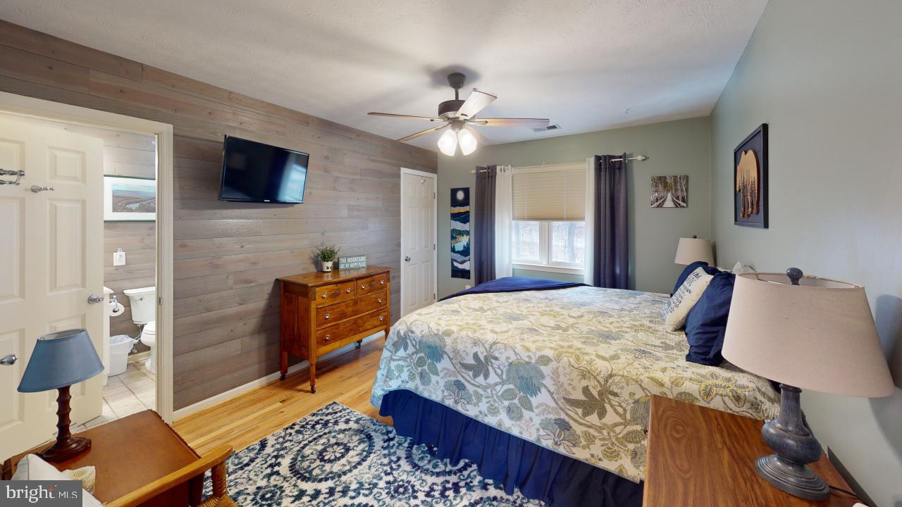 CACAPON RIVER RAPIDS - Residential