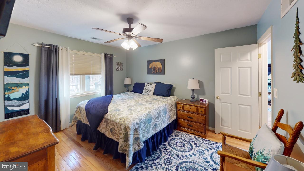 CACAPON RIVER RAPIDS - Residential