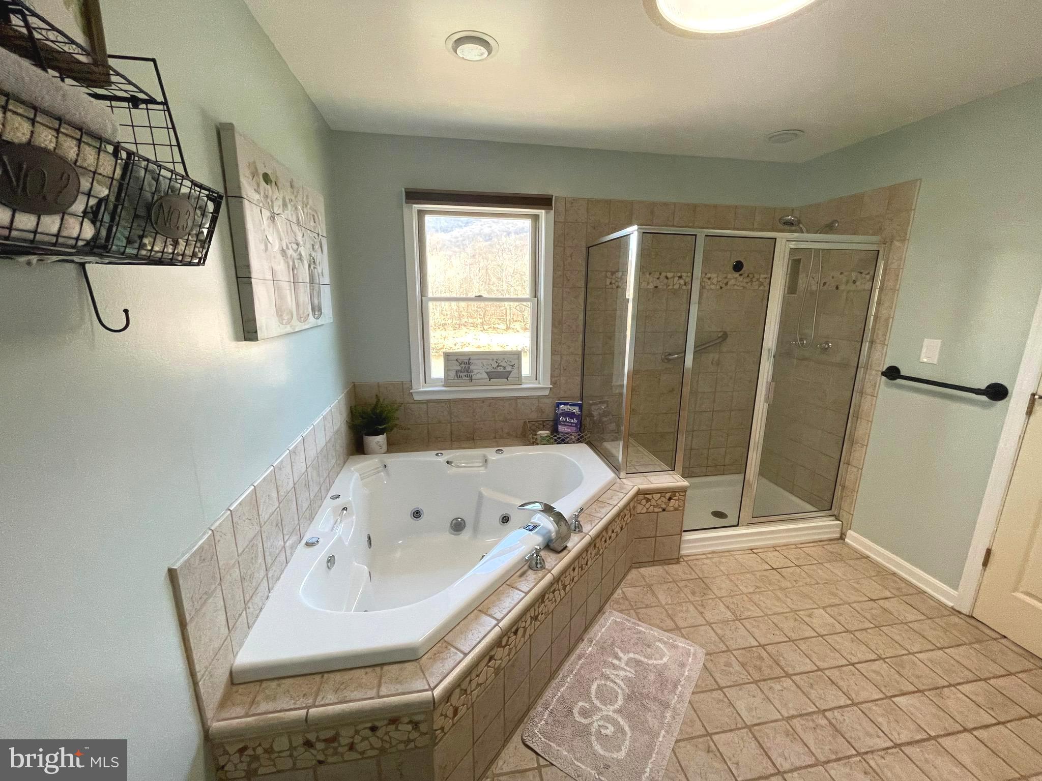 CACAPON RIVER RAPIDS - Residential