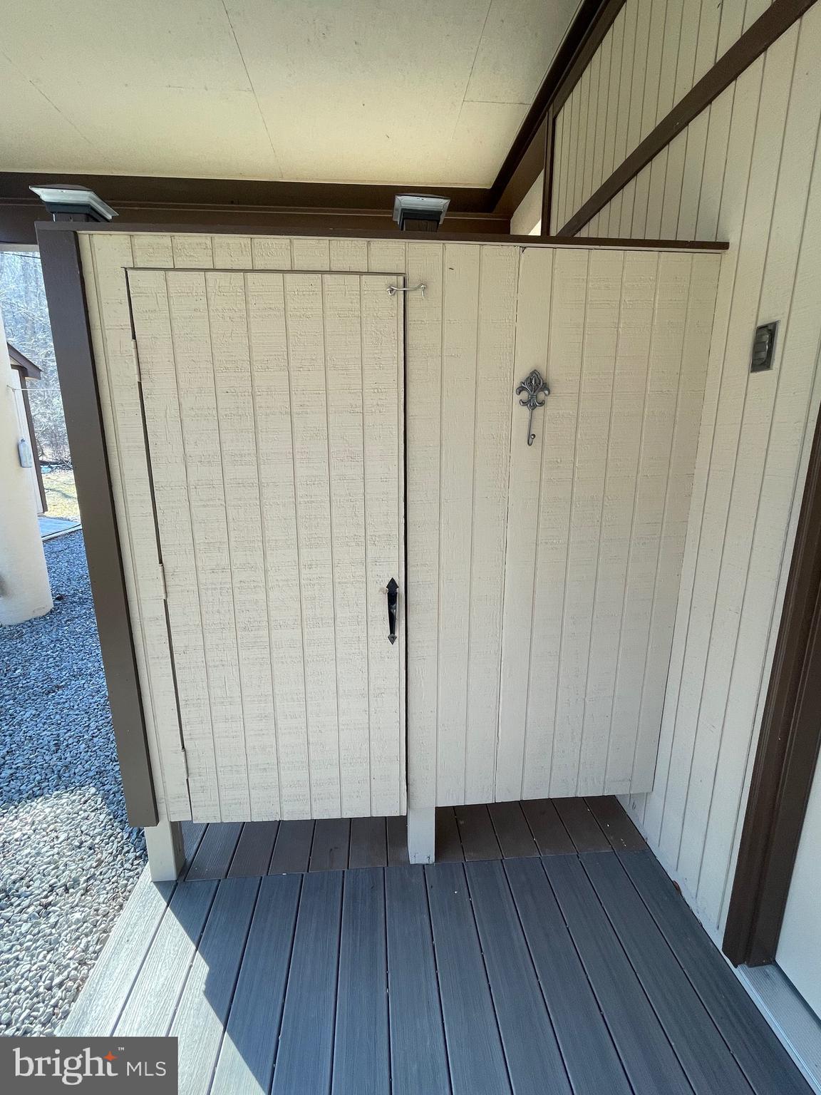 CACAPON RIVER RAPIDS - Residential