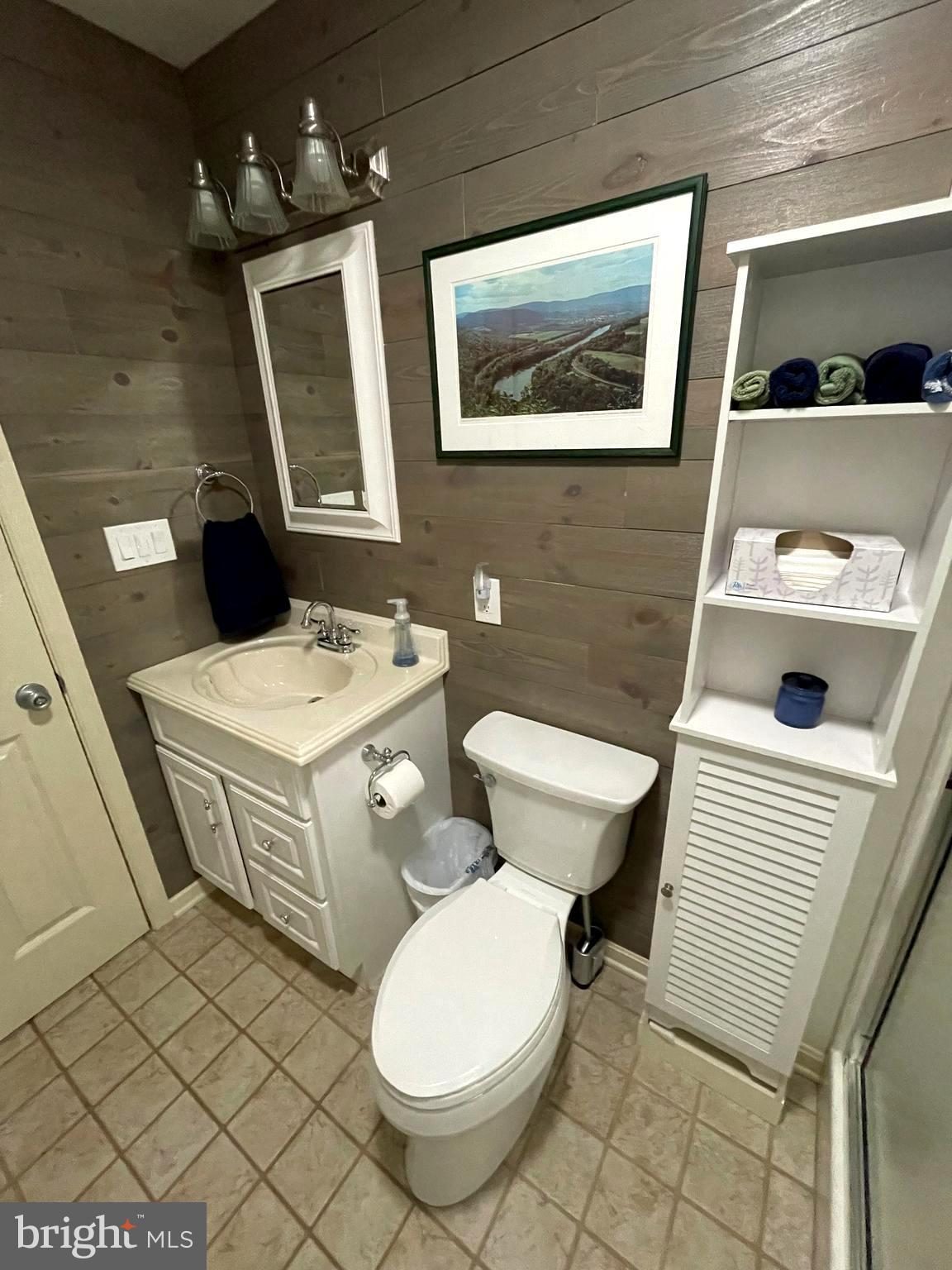 CACAPON RIVER RAPIDS - Residential