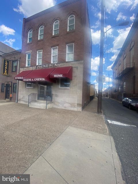 2711 E ALLEGHENY AVENUE 13 PHILADELPHIA PA 19134