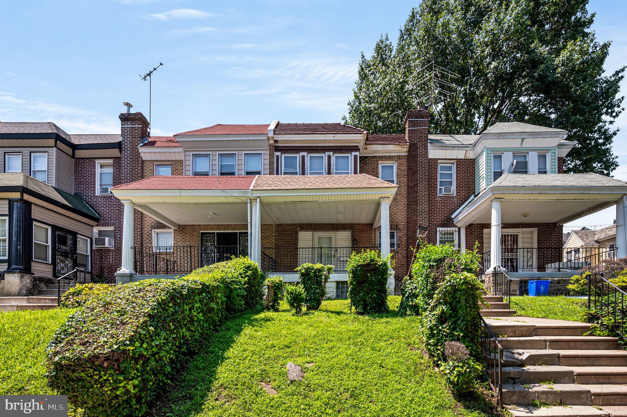 347 E MONTANA STREET