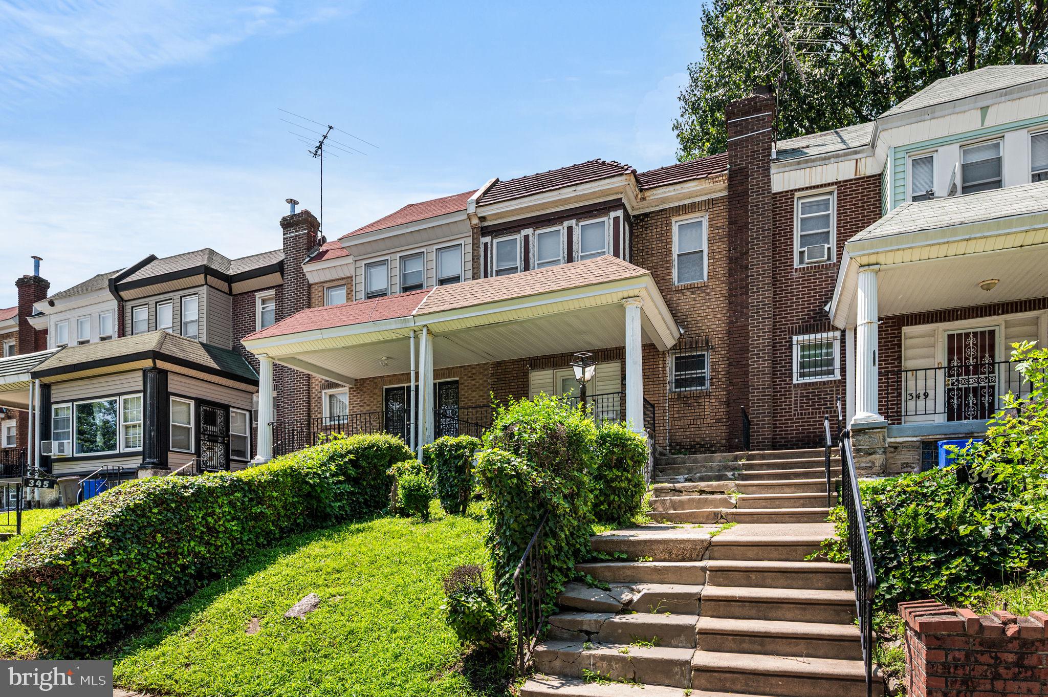 347 E MONTANA STREET