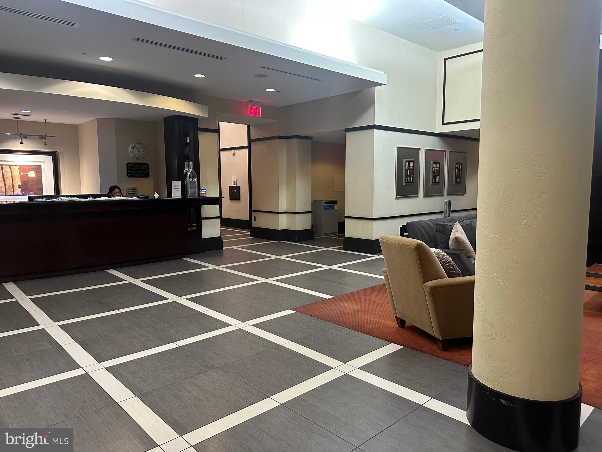 BRITTANY - Residential Lease