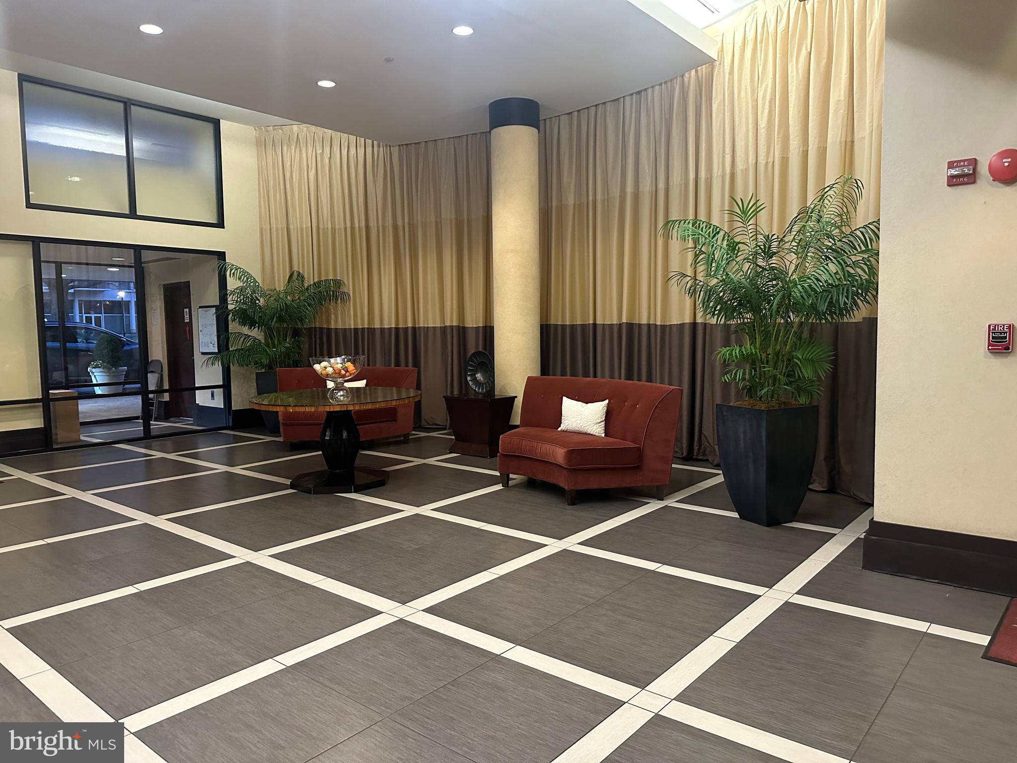 BRITTANY - Residential Lease