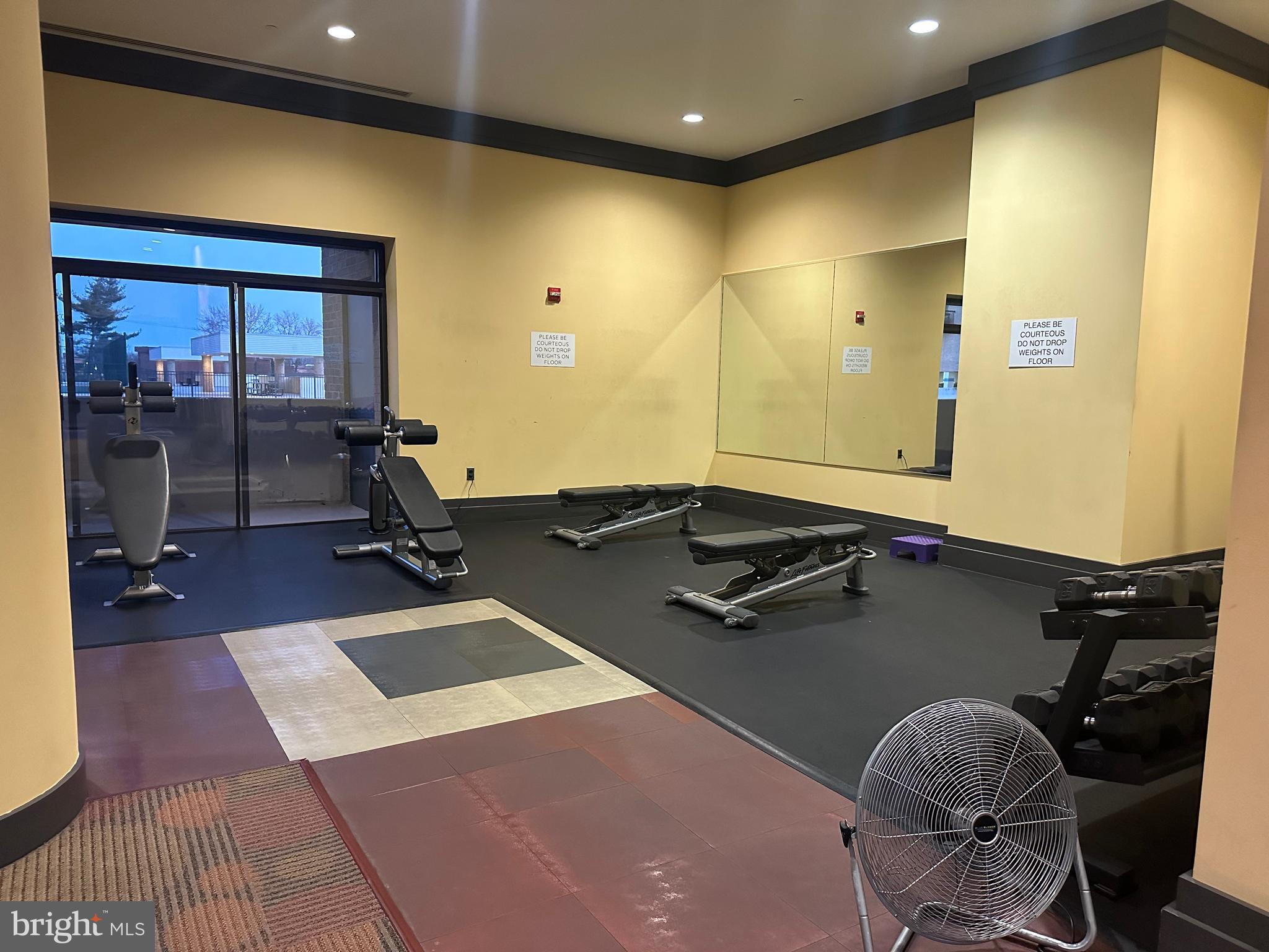 BRITTANY - Residential Lease