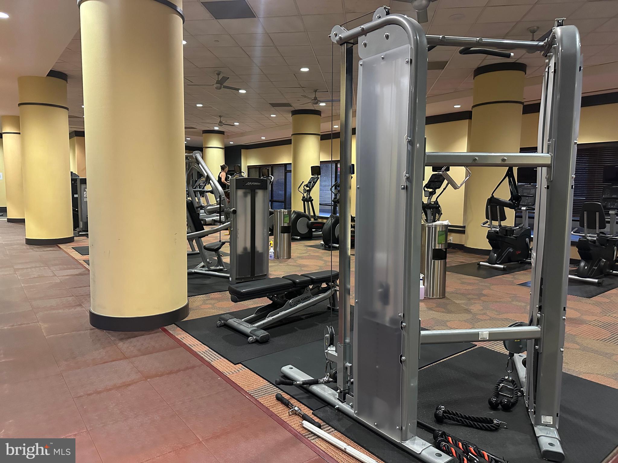 BRITTANY - Residential Lease