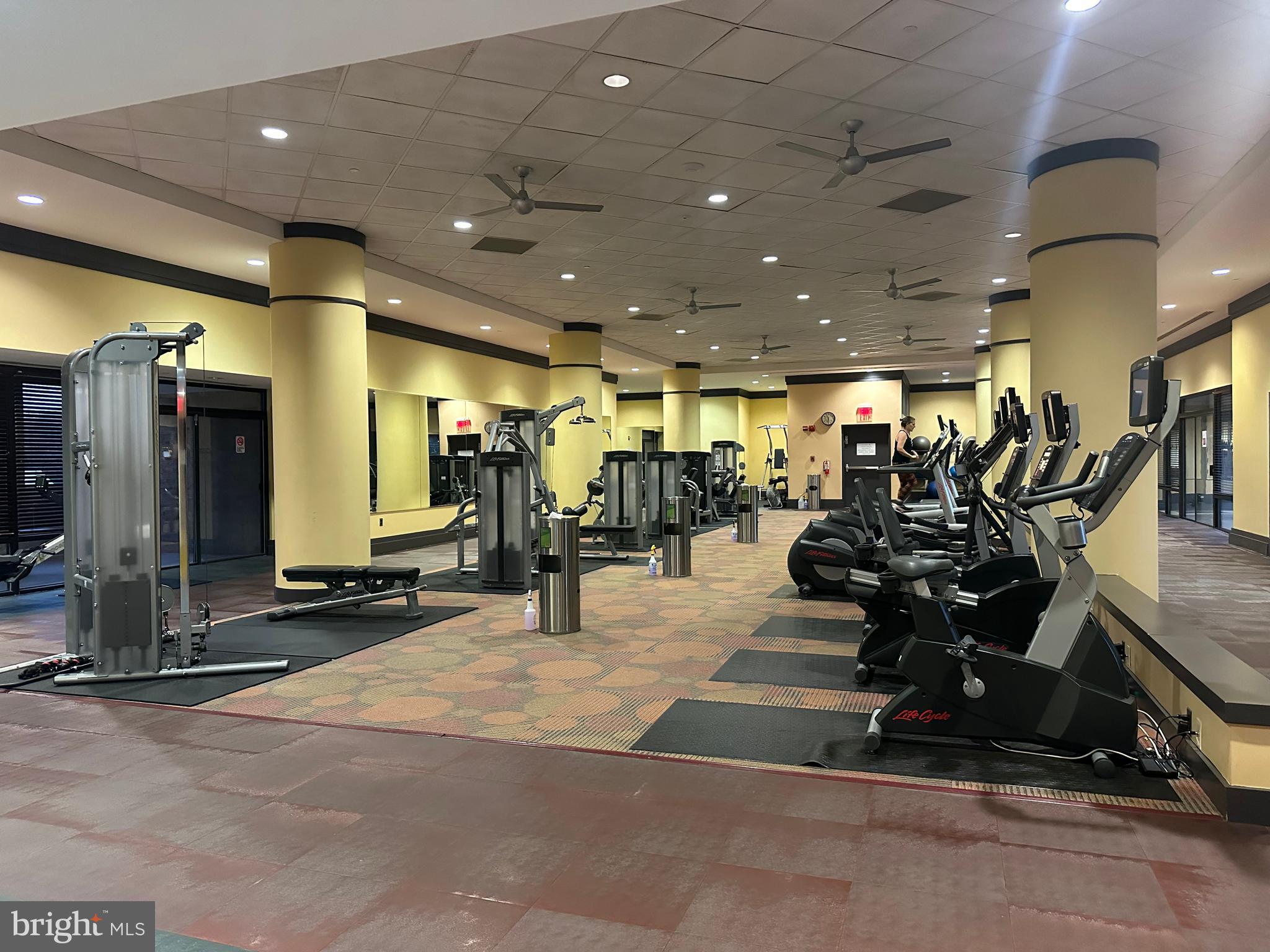 BRITTANY - Residential Lease