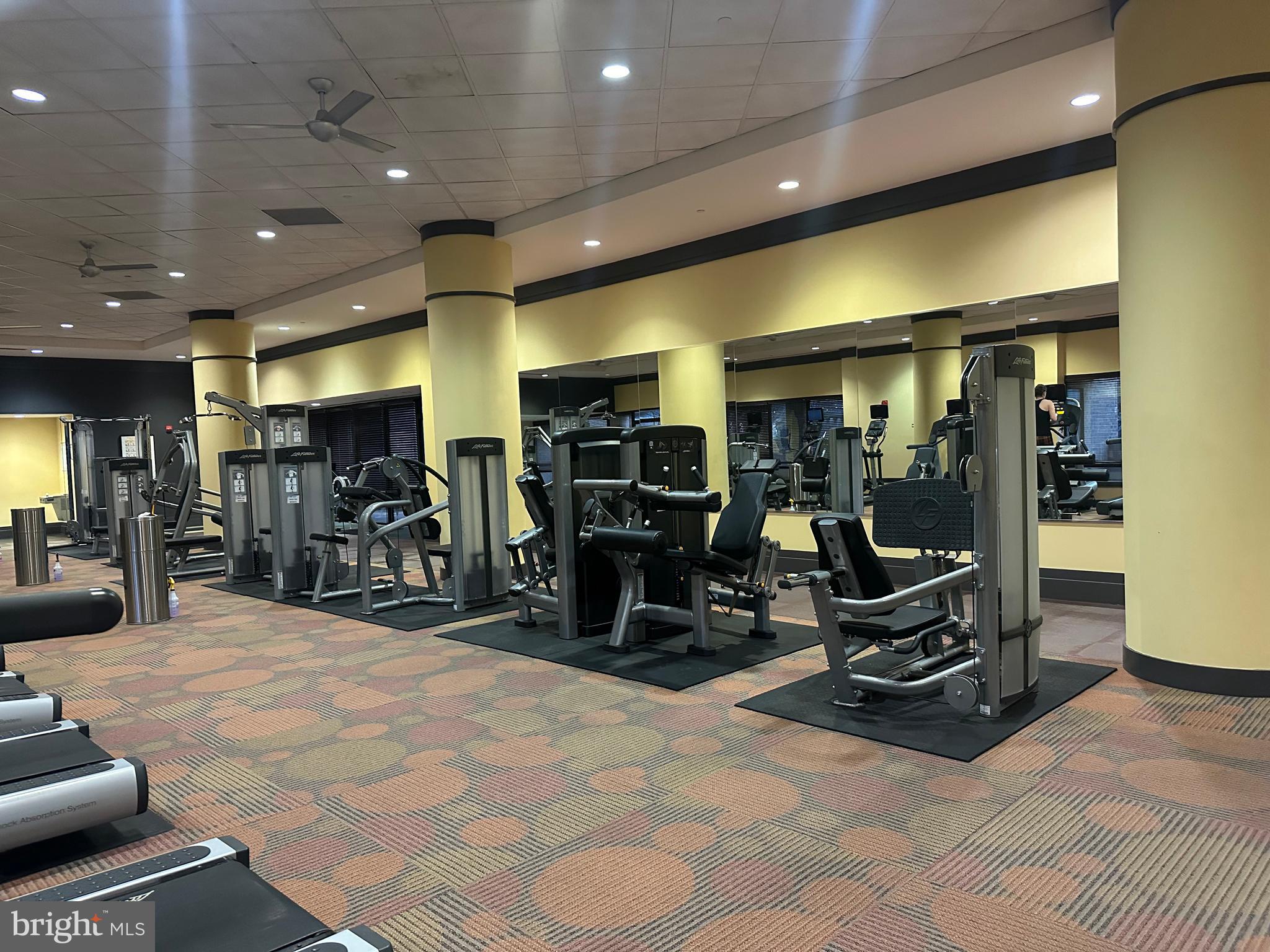 BRITTANY - Residential Lease