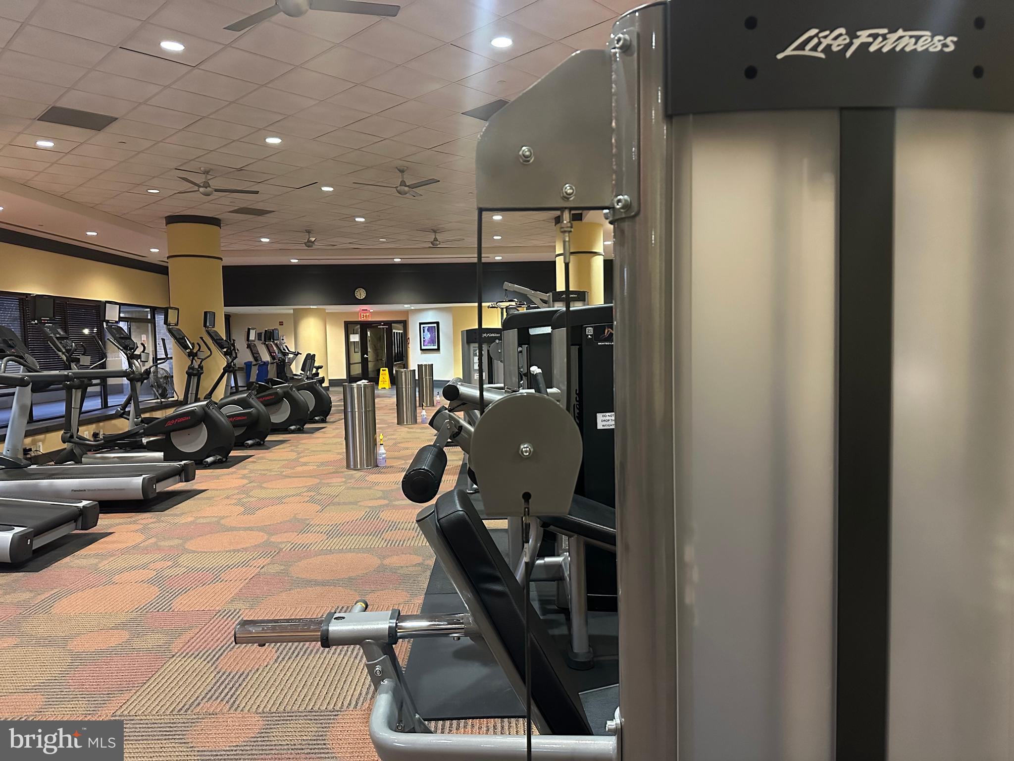 BRITTANY - Residential Lease