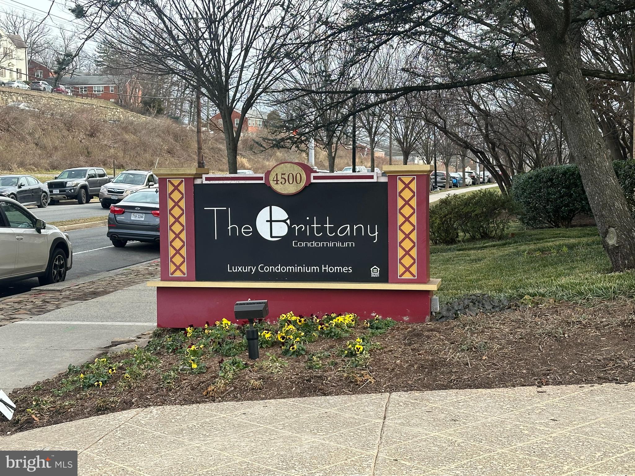 BRITTANY - Residential Lease