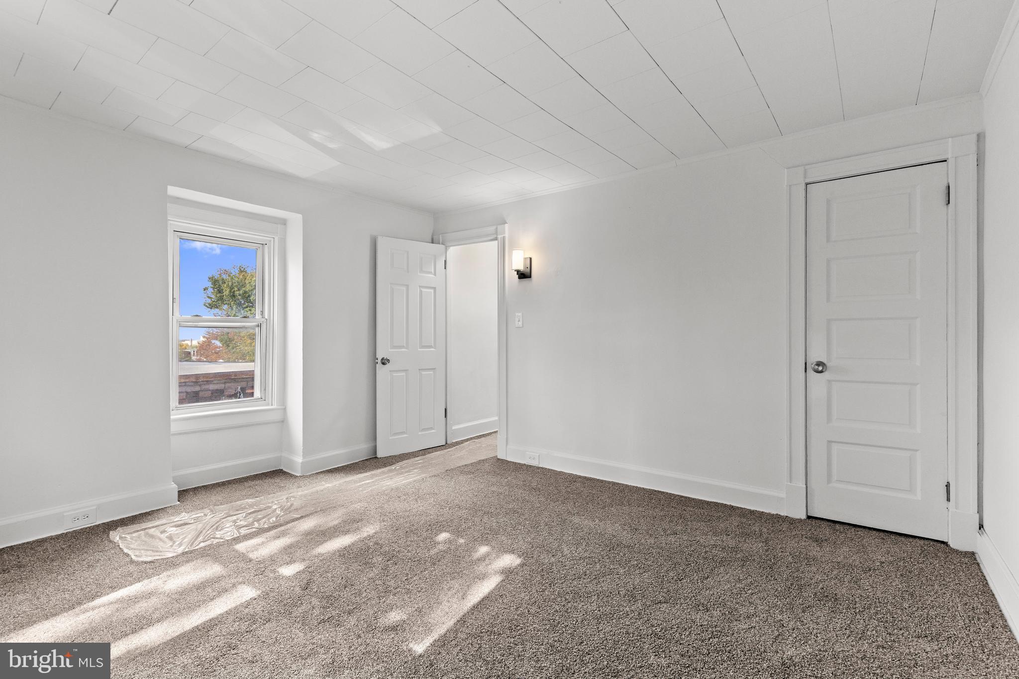 BELLEVUE - Residential