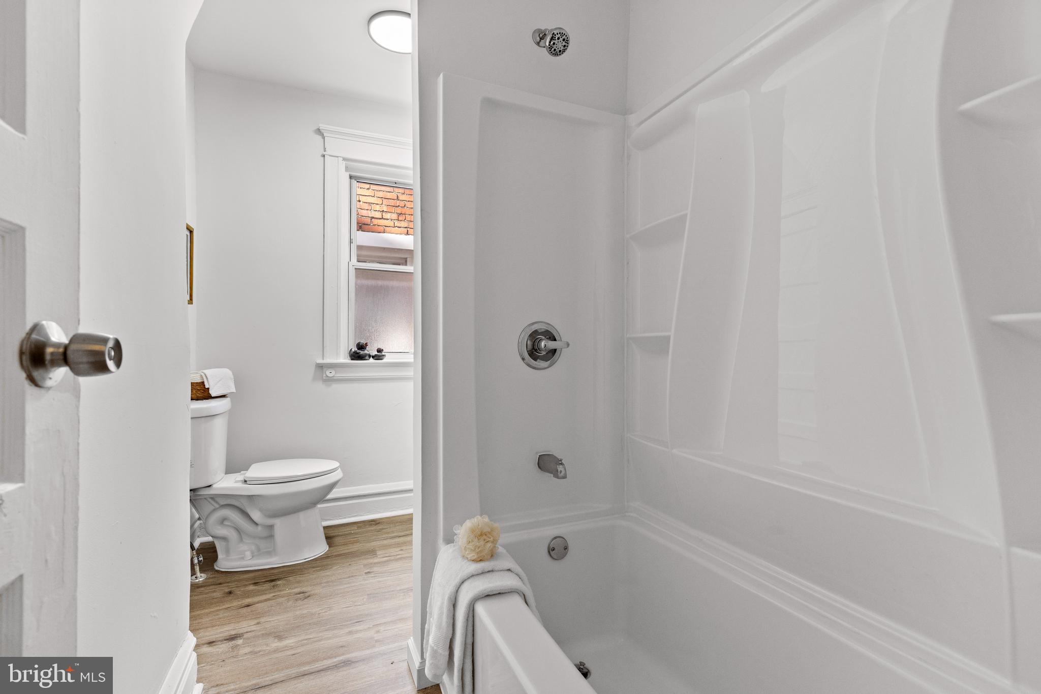 BELLEVUE - Residential