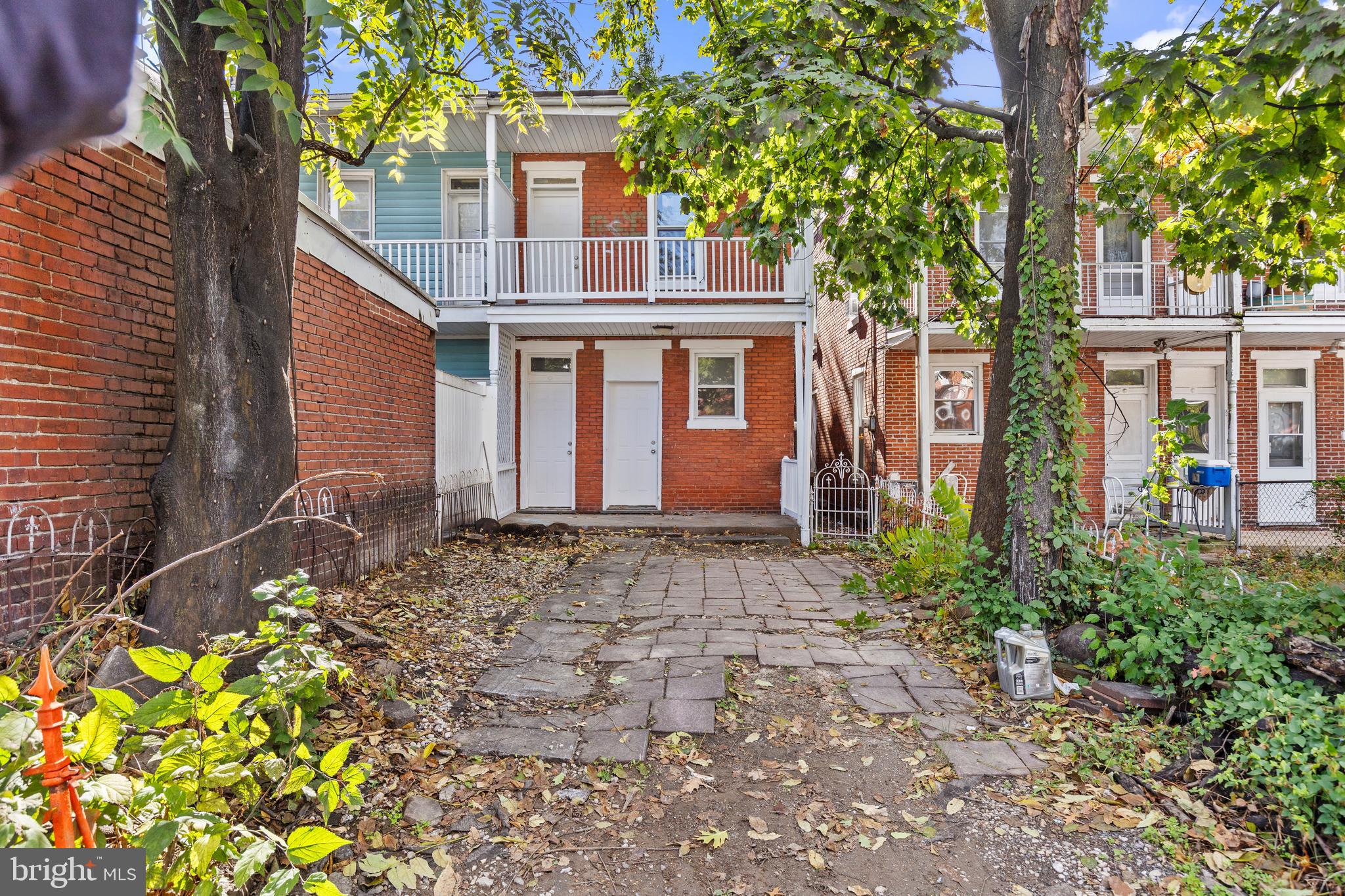 BELLEVUE - Residential