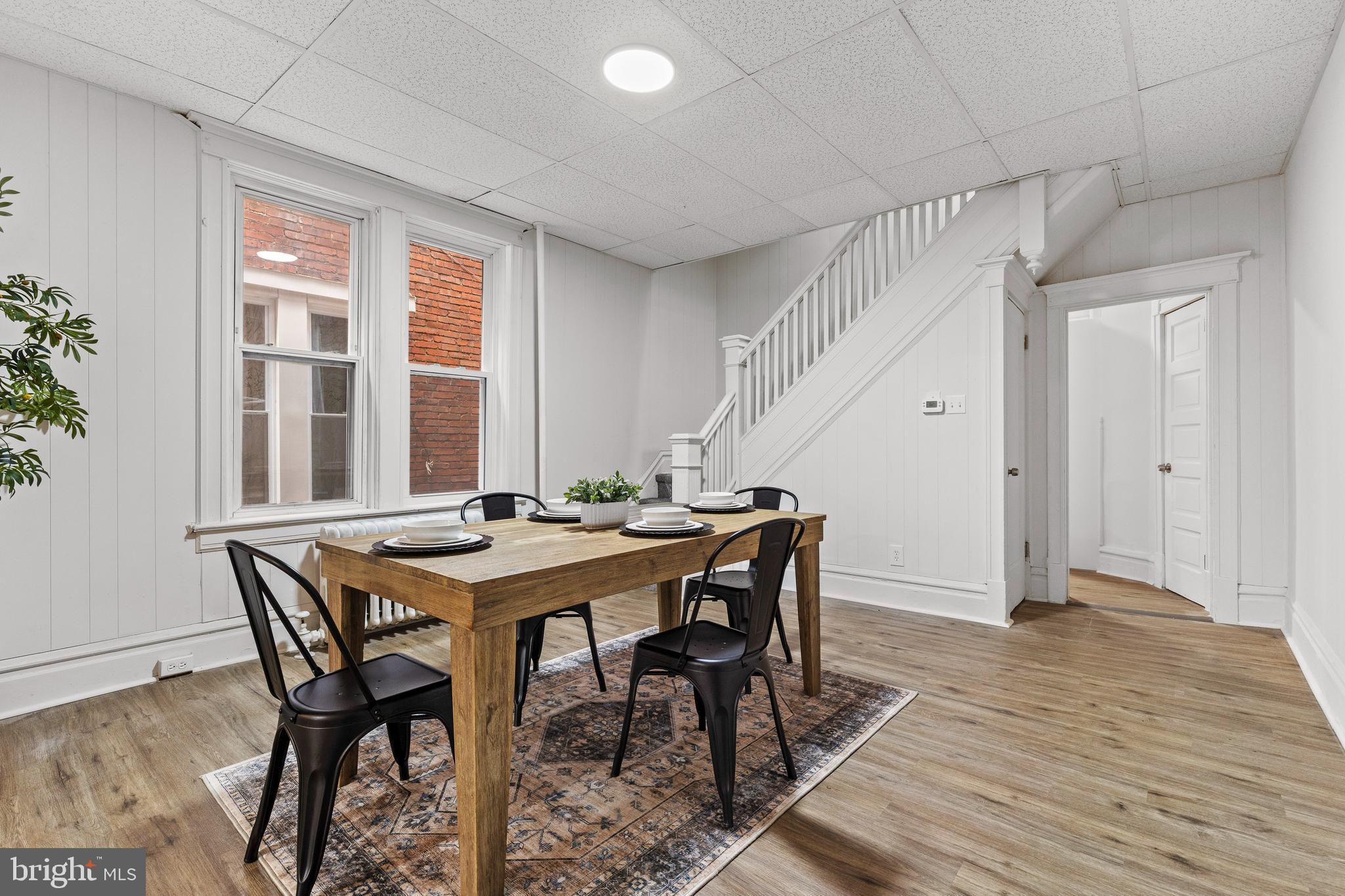 BELLEVUE - Residential