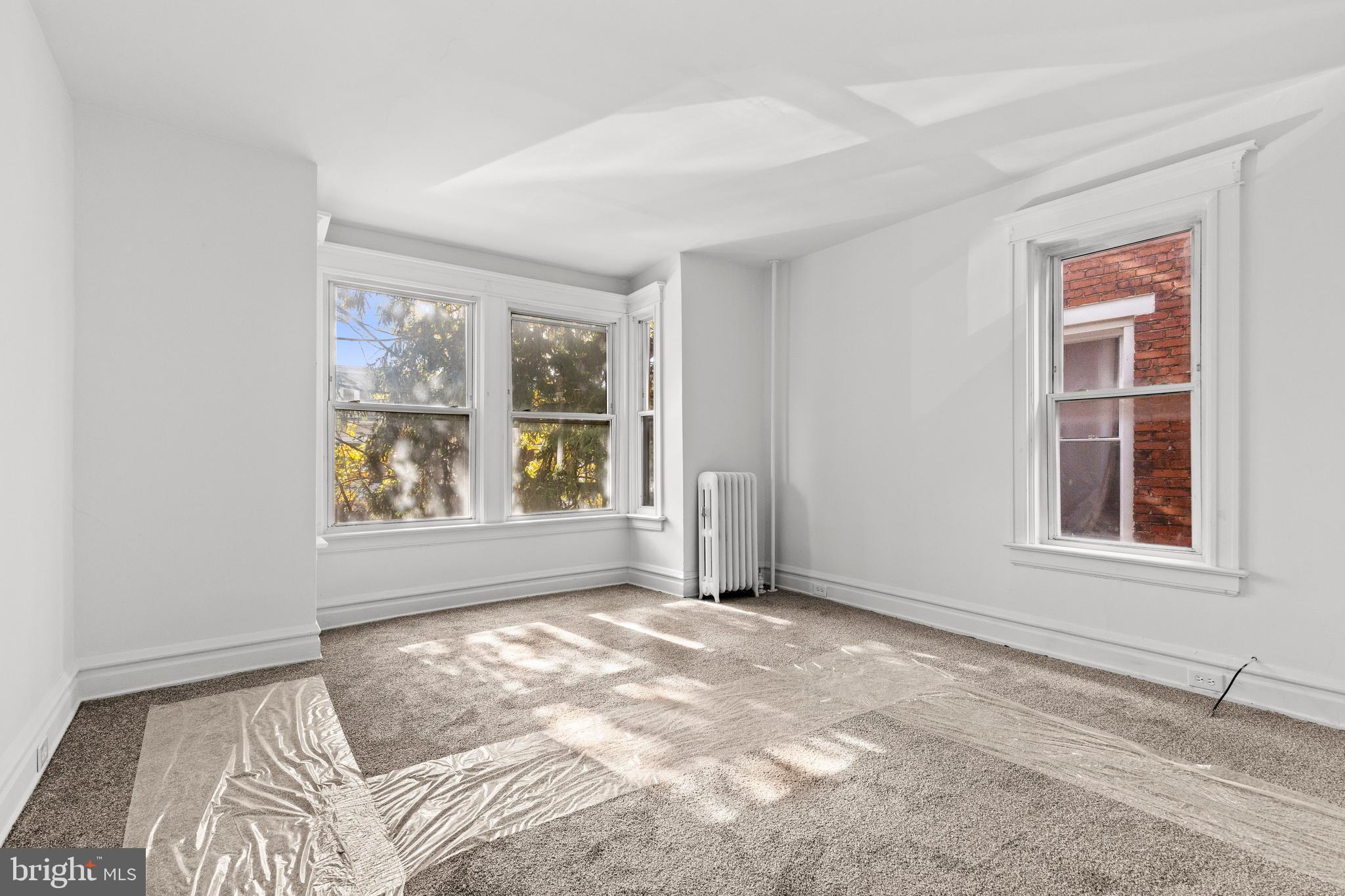 BELLEVUE - Residential