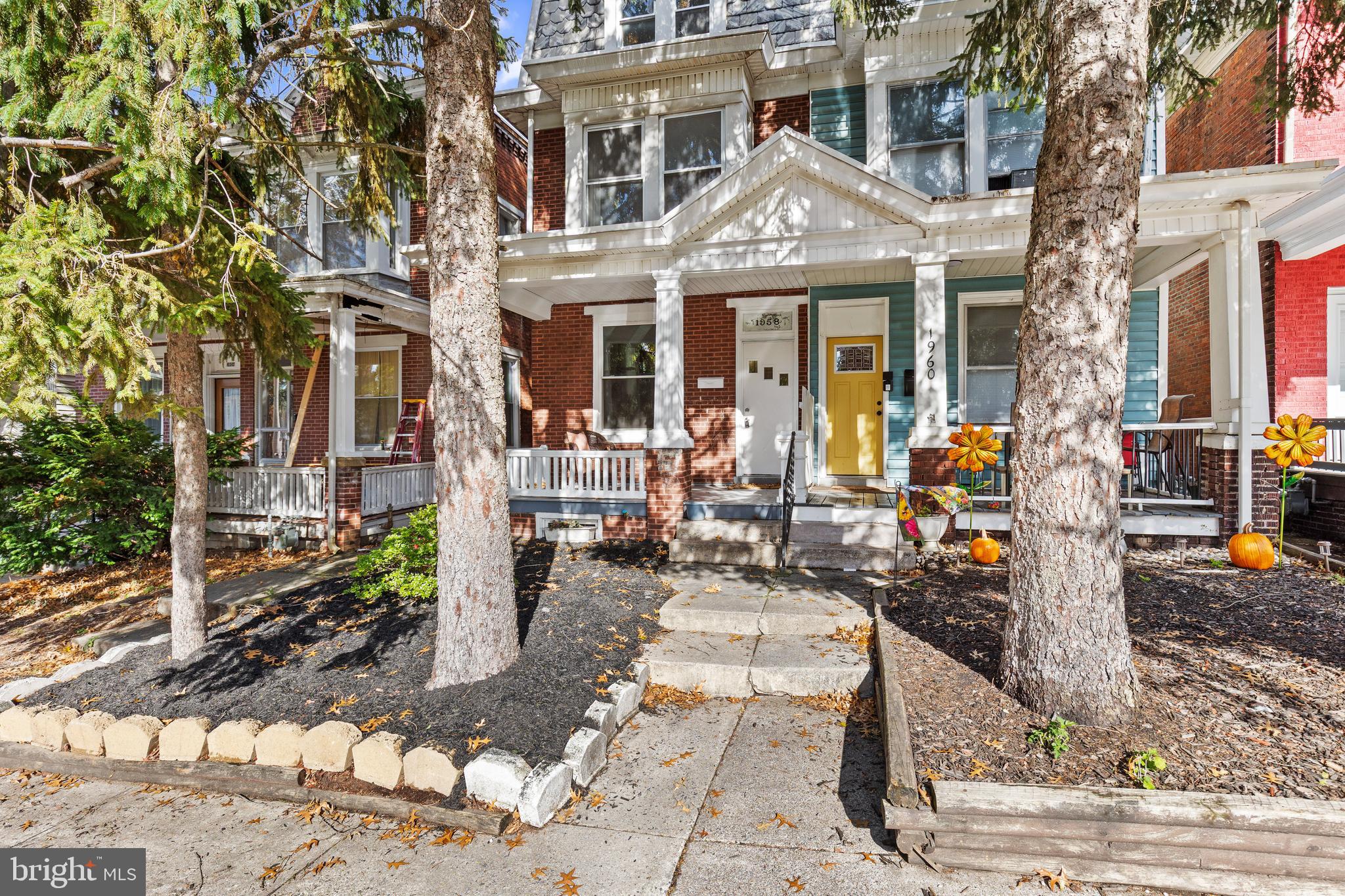 BELLEVUE - Residential