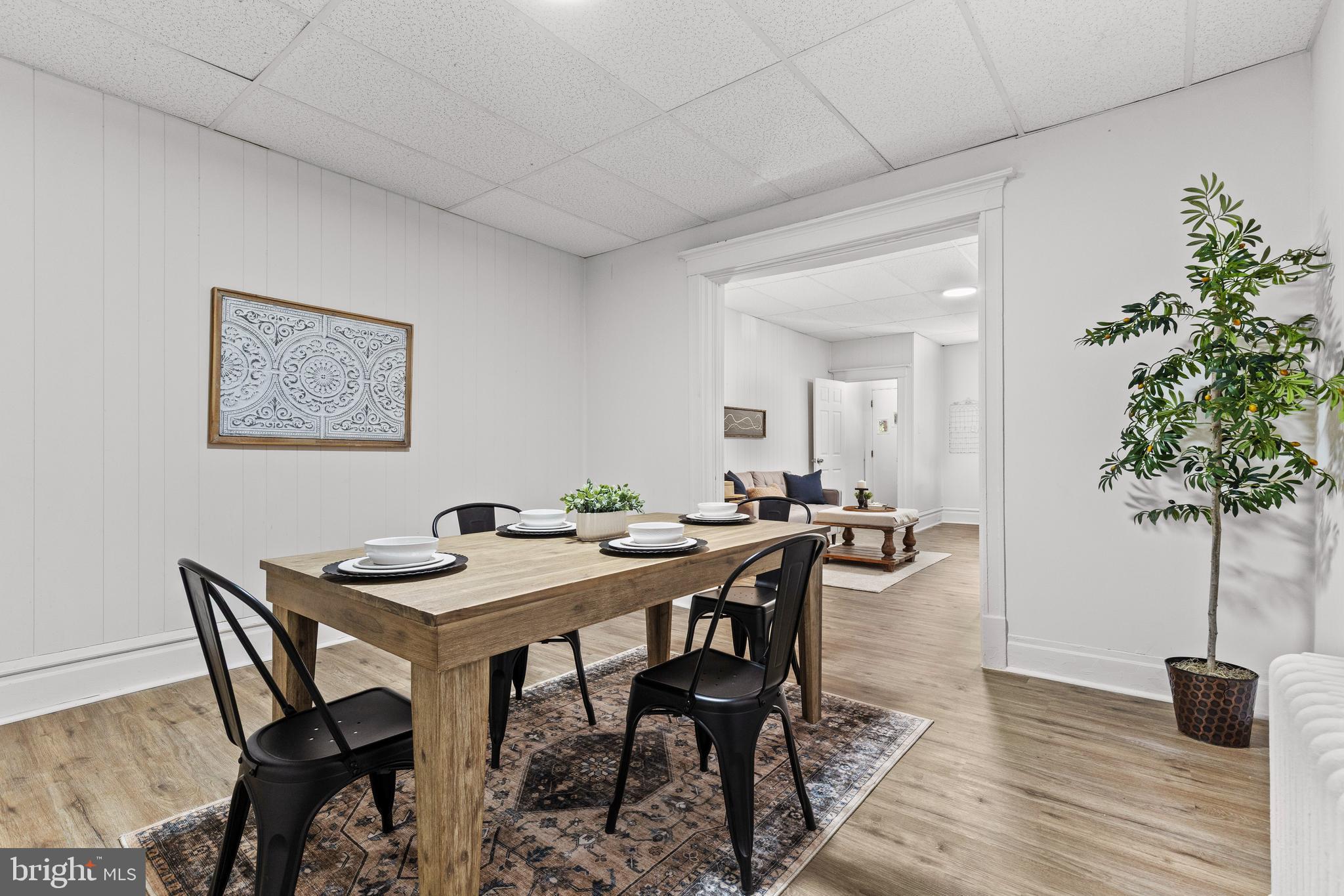 BELLEVUE - Residential