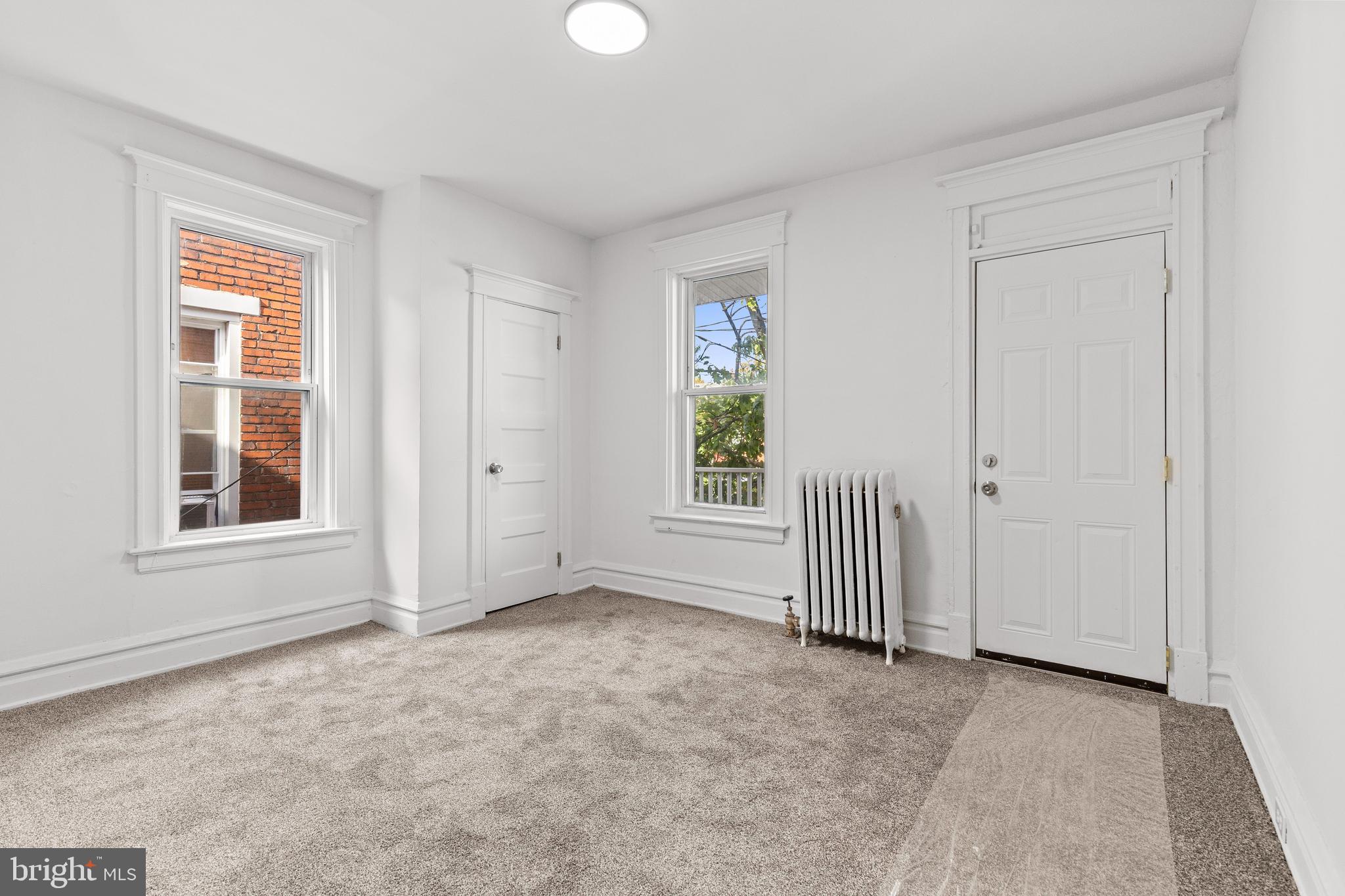 BELLEVUE - Residential