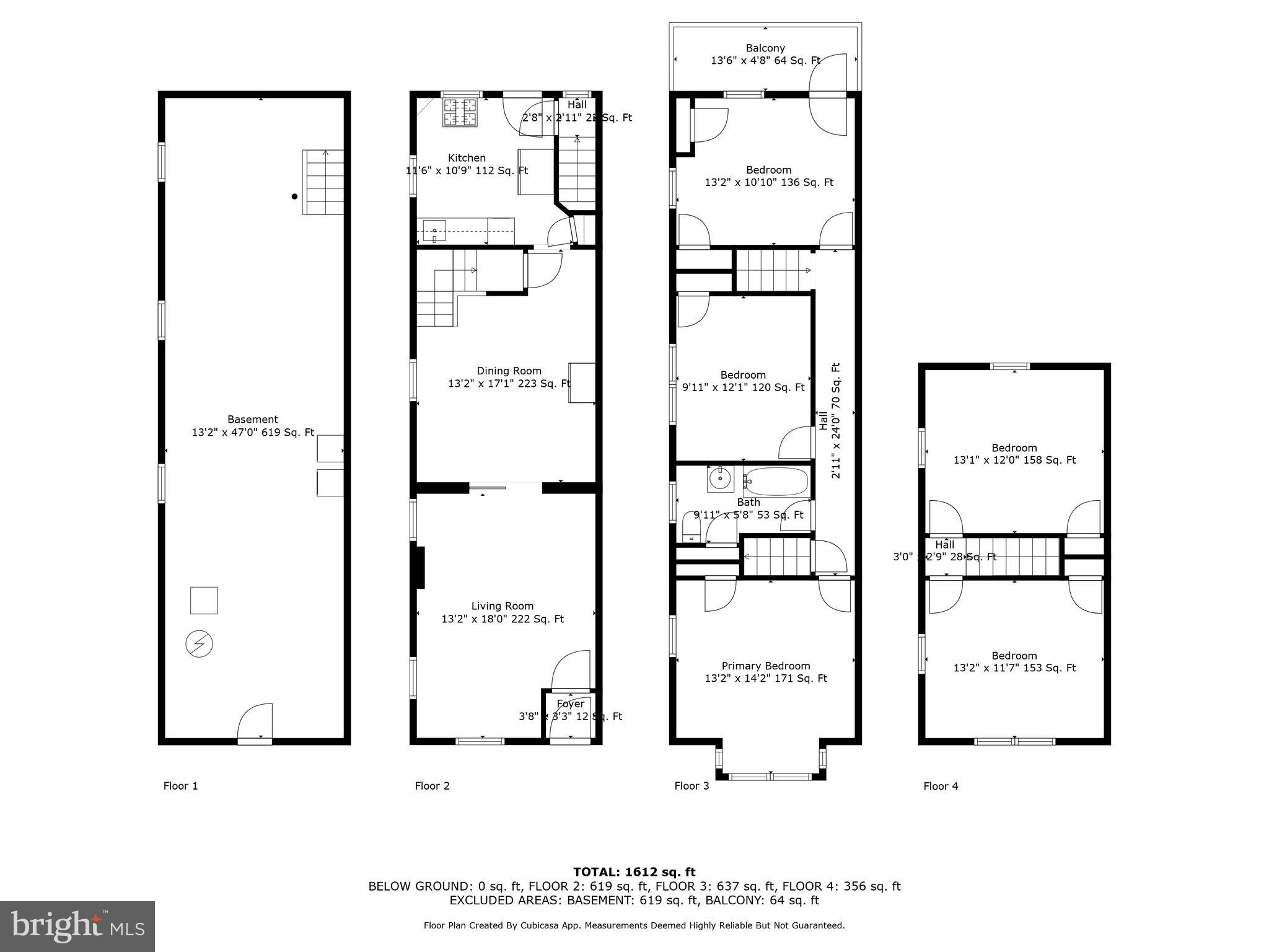 BELLEVUE - Residential