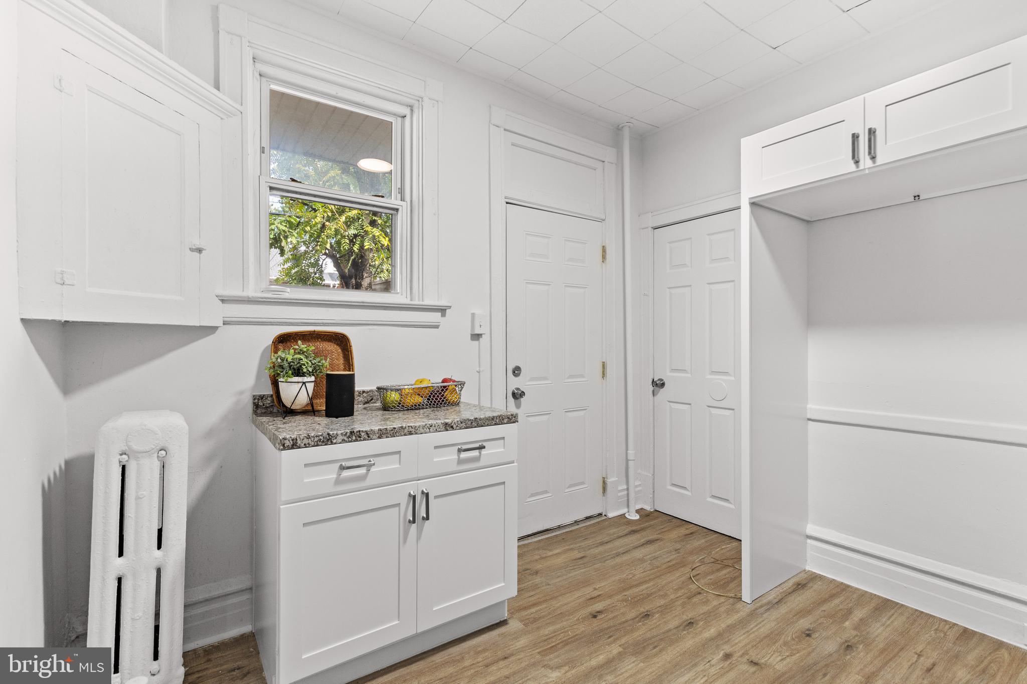 BELLEVUE - Residential