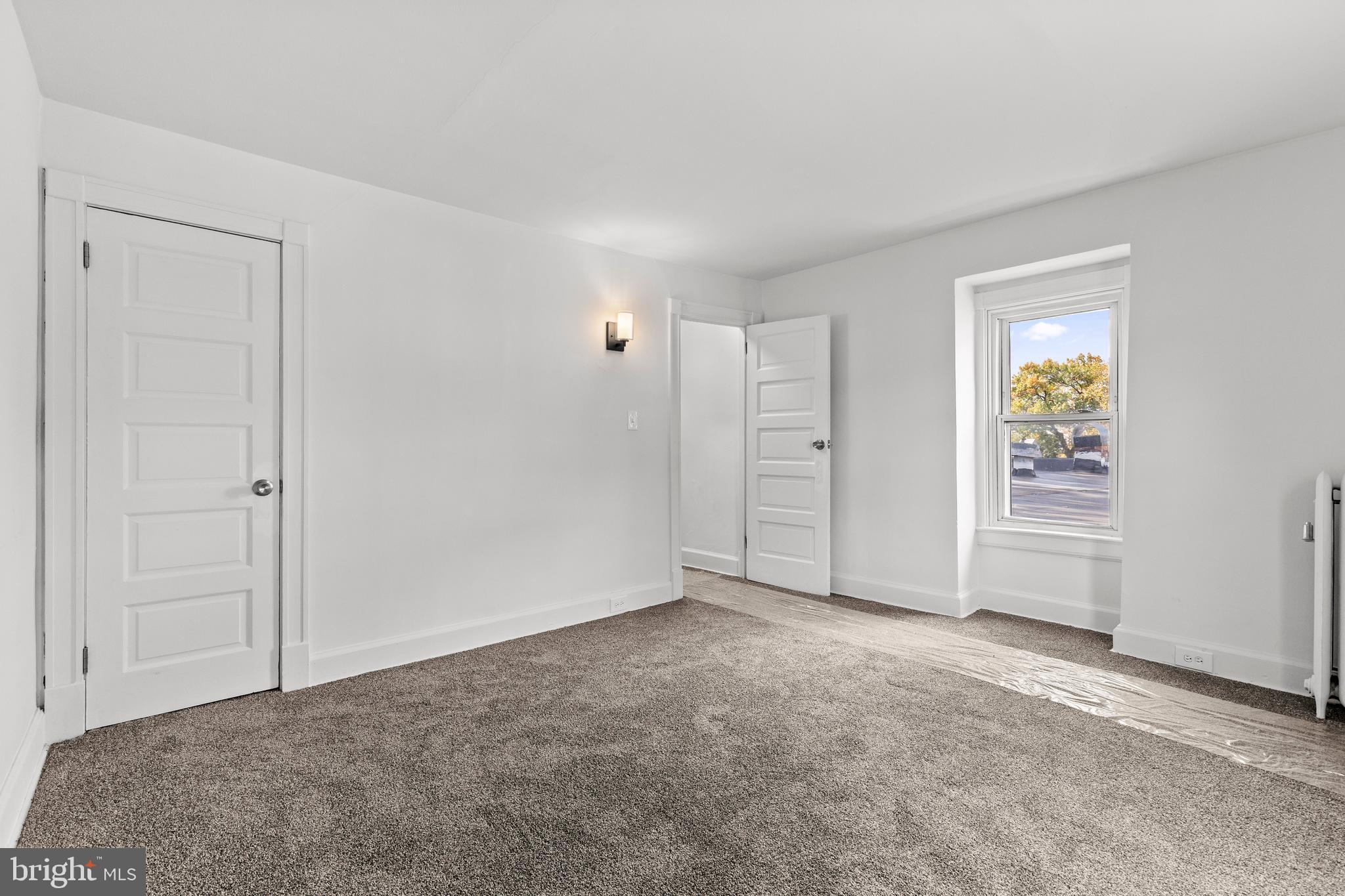 BELLEVUE - Residential