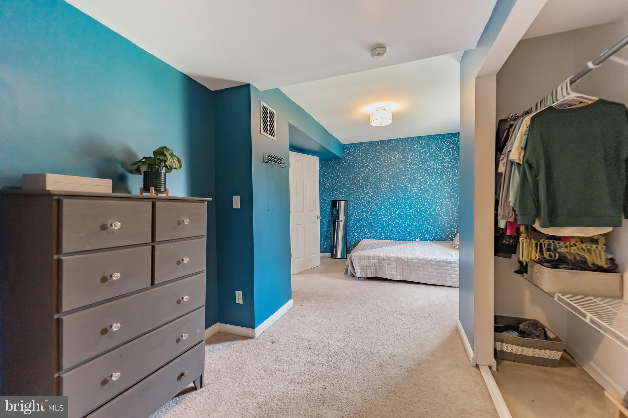 ROSEDALE TERRACE - Residential