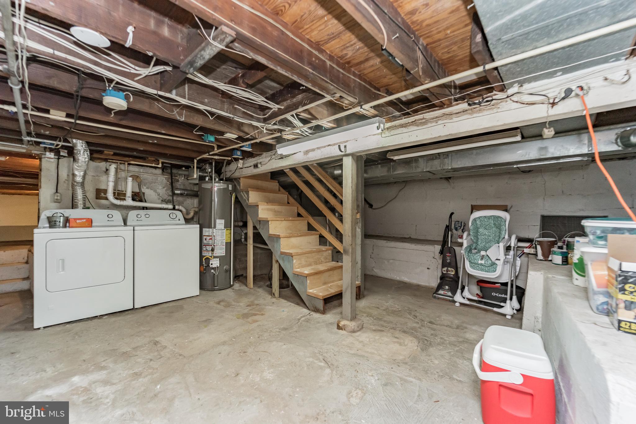 ROSEDALE TERRACE - Residential