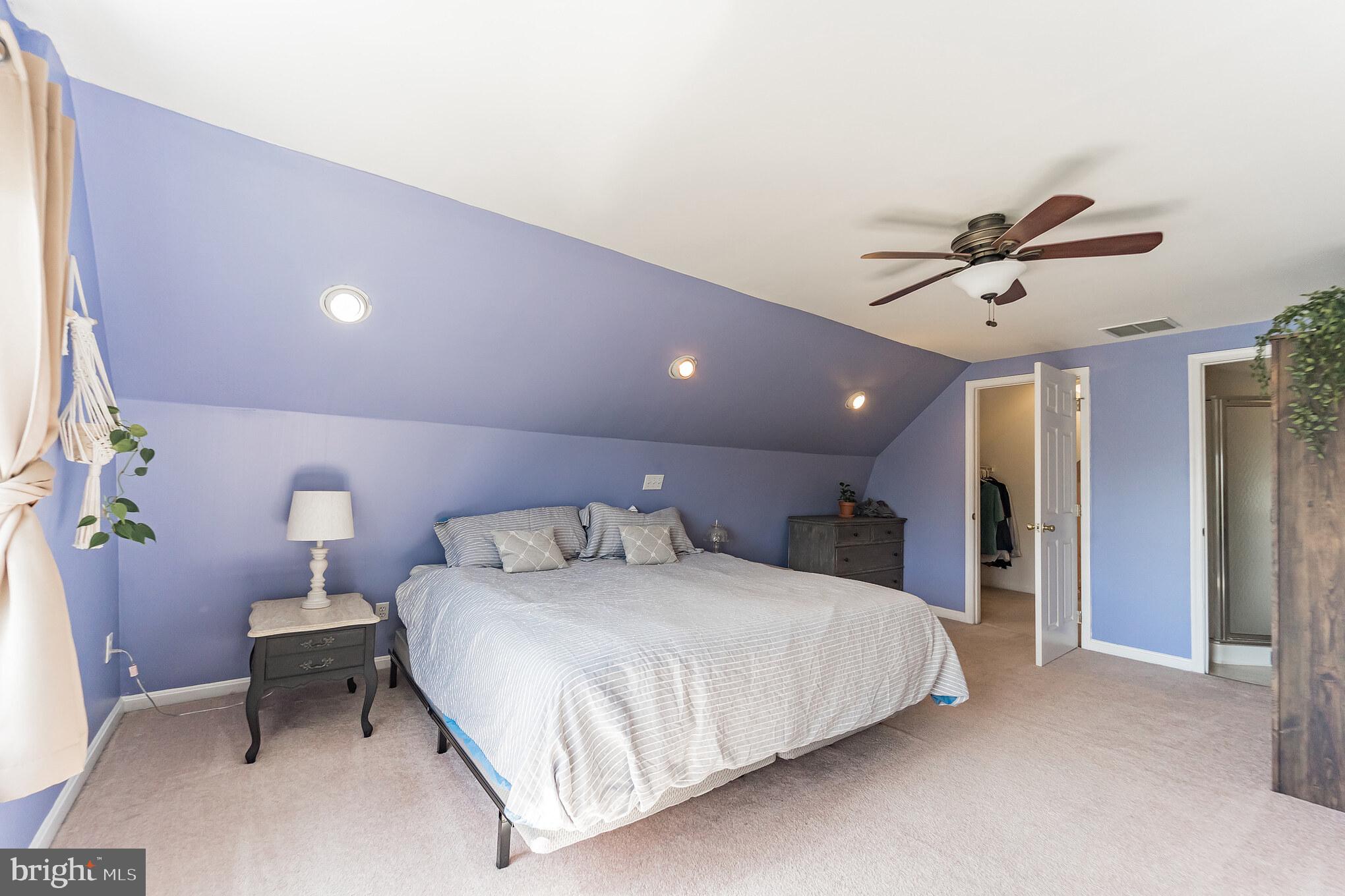 ROSEDALE TERRACE - Residential