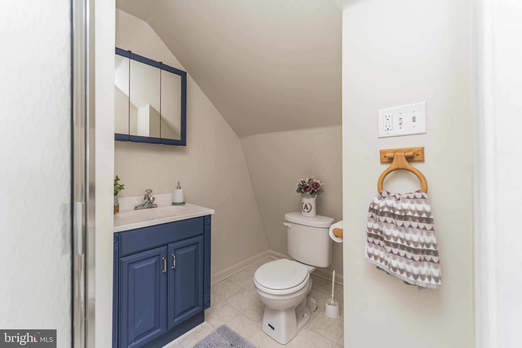 ROSEDALE TERRACE - Residential