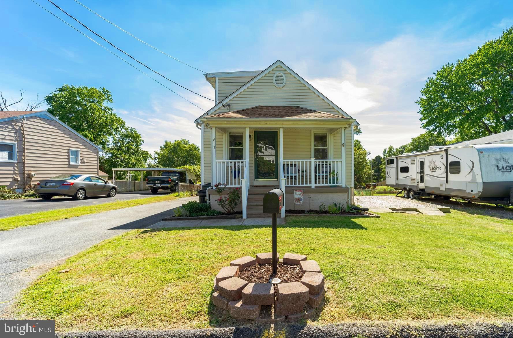 ROSEDALE TERRACE - Residential